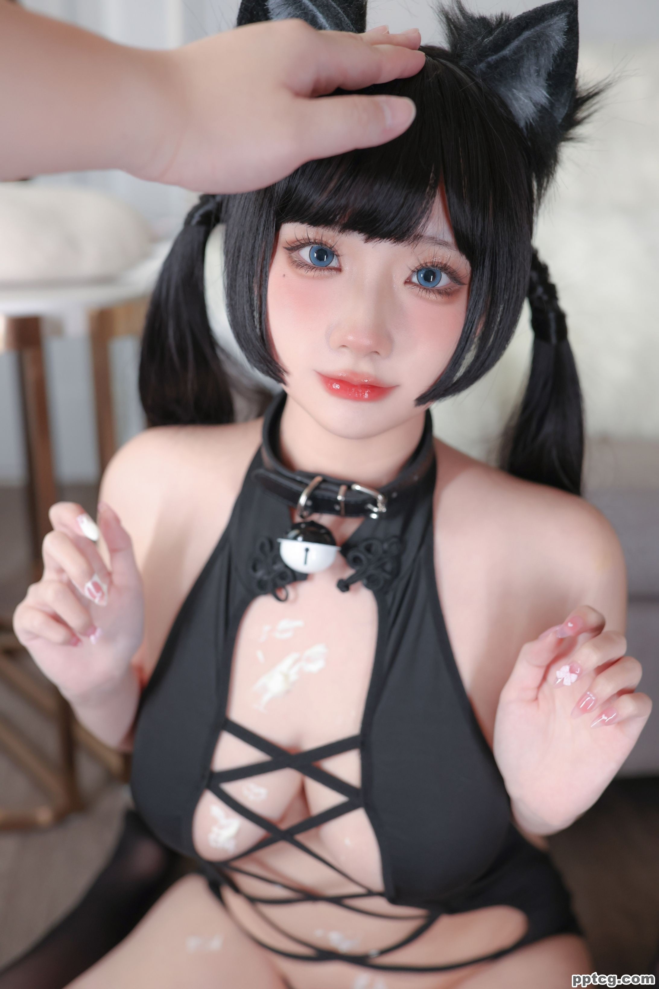 wendydydydy_酱油 黑猫妹妹