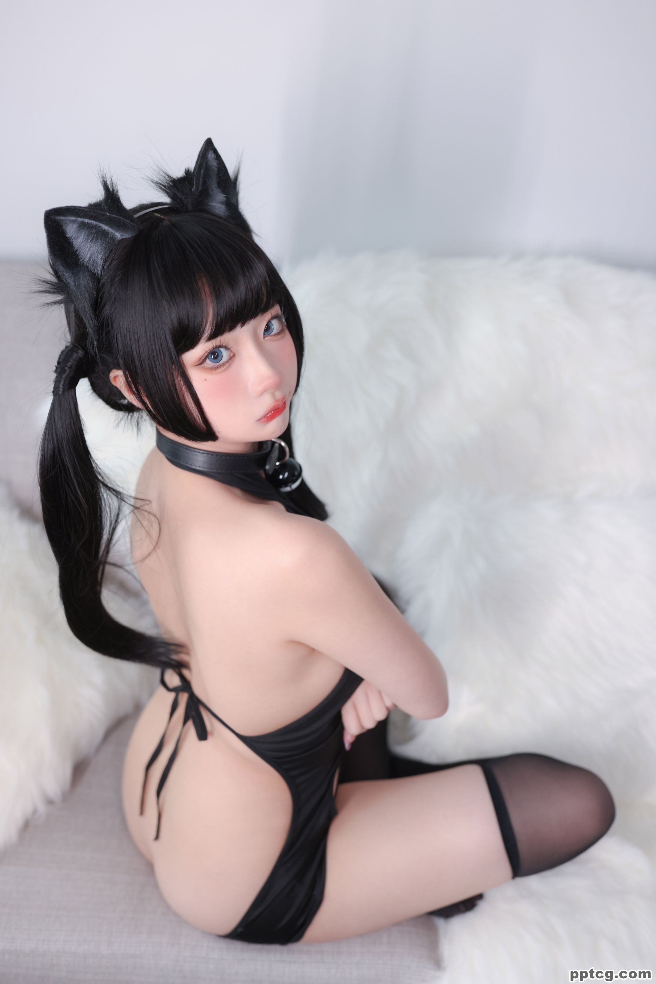 wendydydydy_酱油 黑猫妹妹