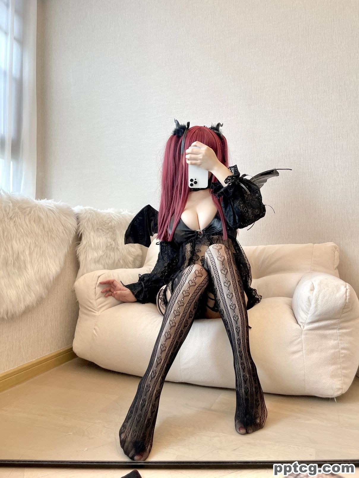 小仓千代 梦魔利兹