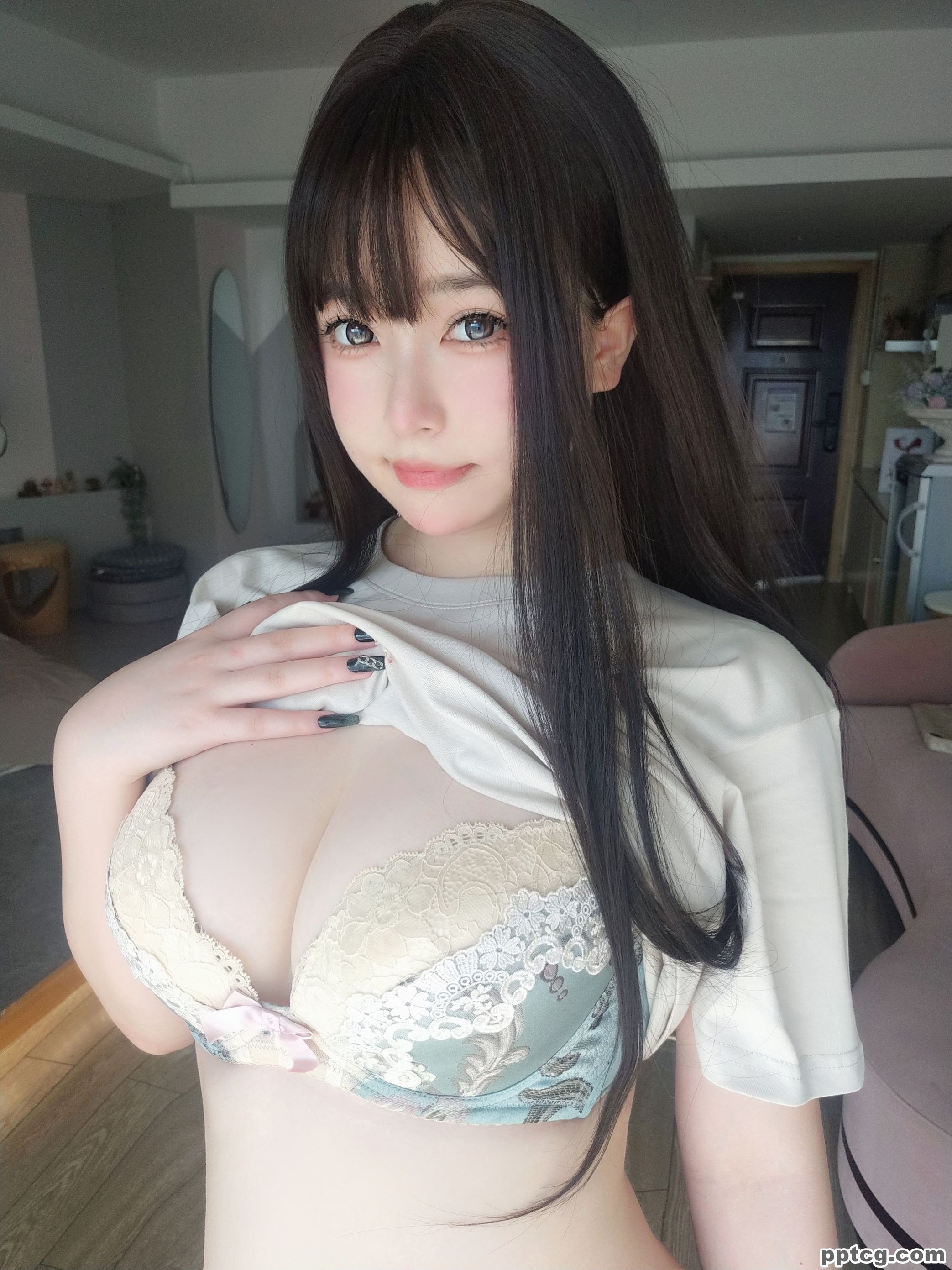 女主K 暑假妹妹