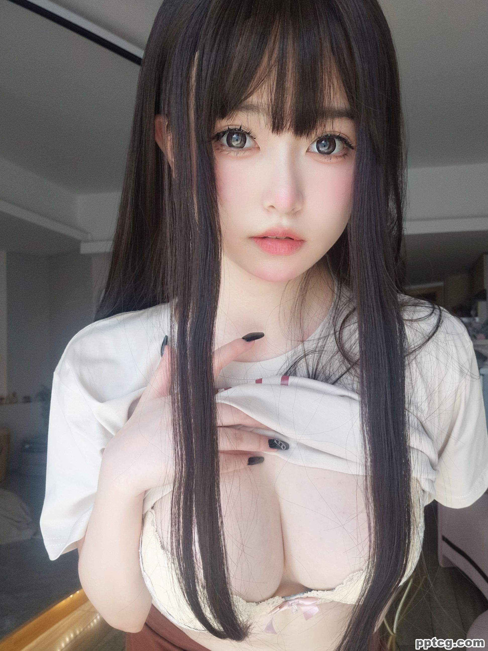 女主K 暑假妹妹