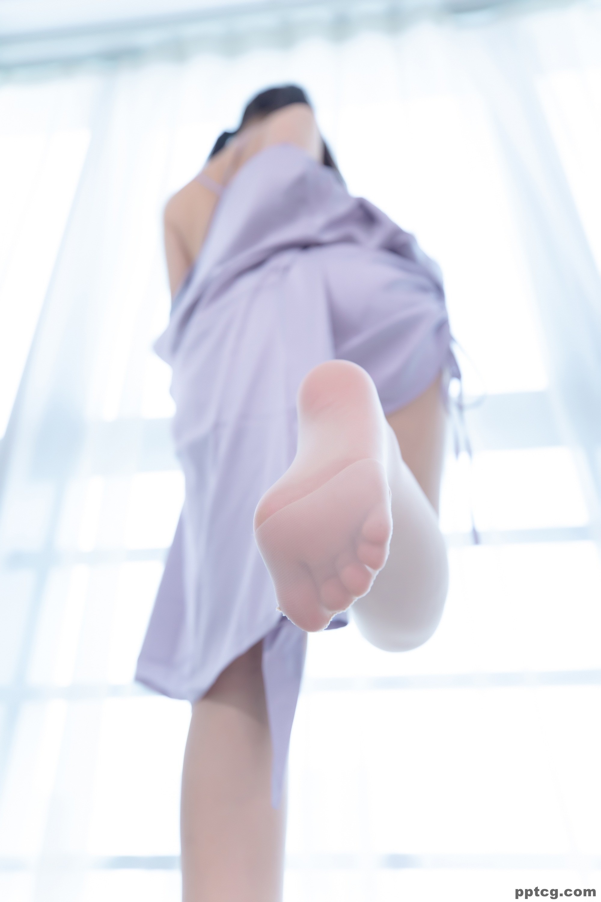 神楽坂真冬 望眼欲穿