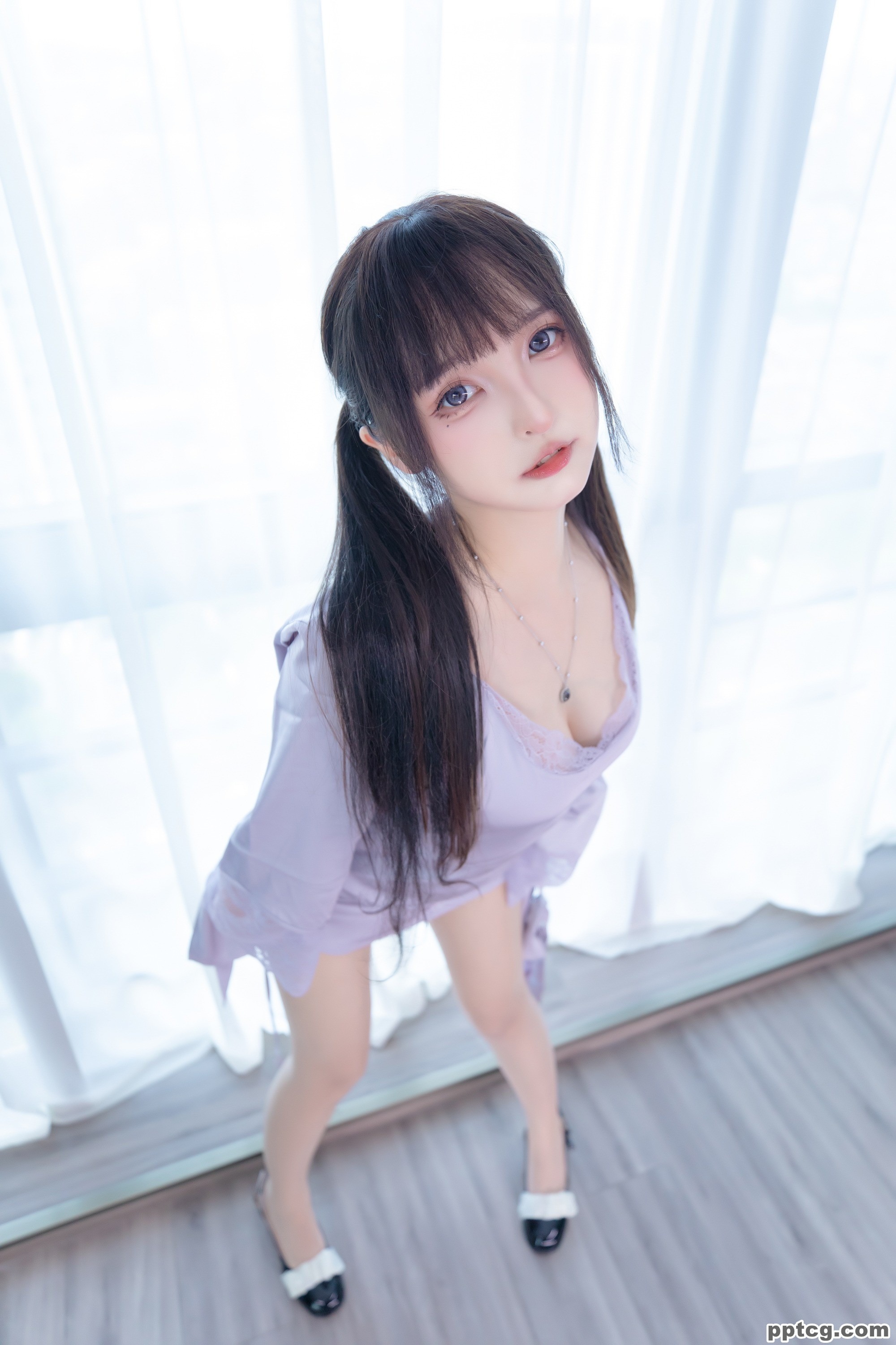 神楽坂真冬 望眼欲穿
