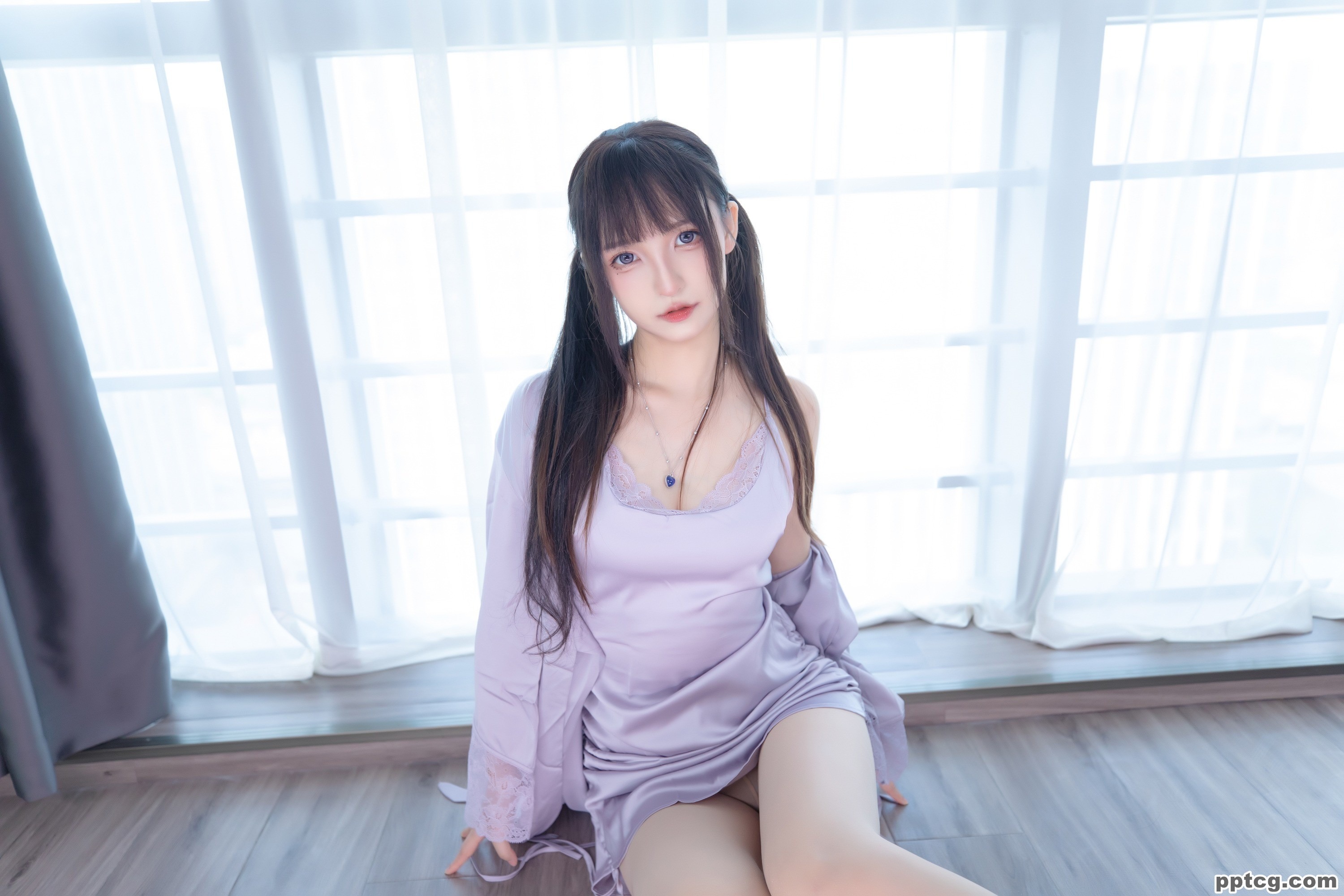 神楽坂真冬 望眼欲穿