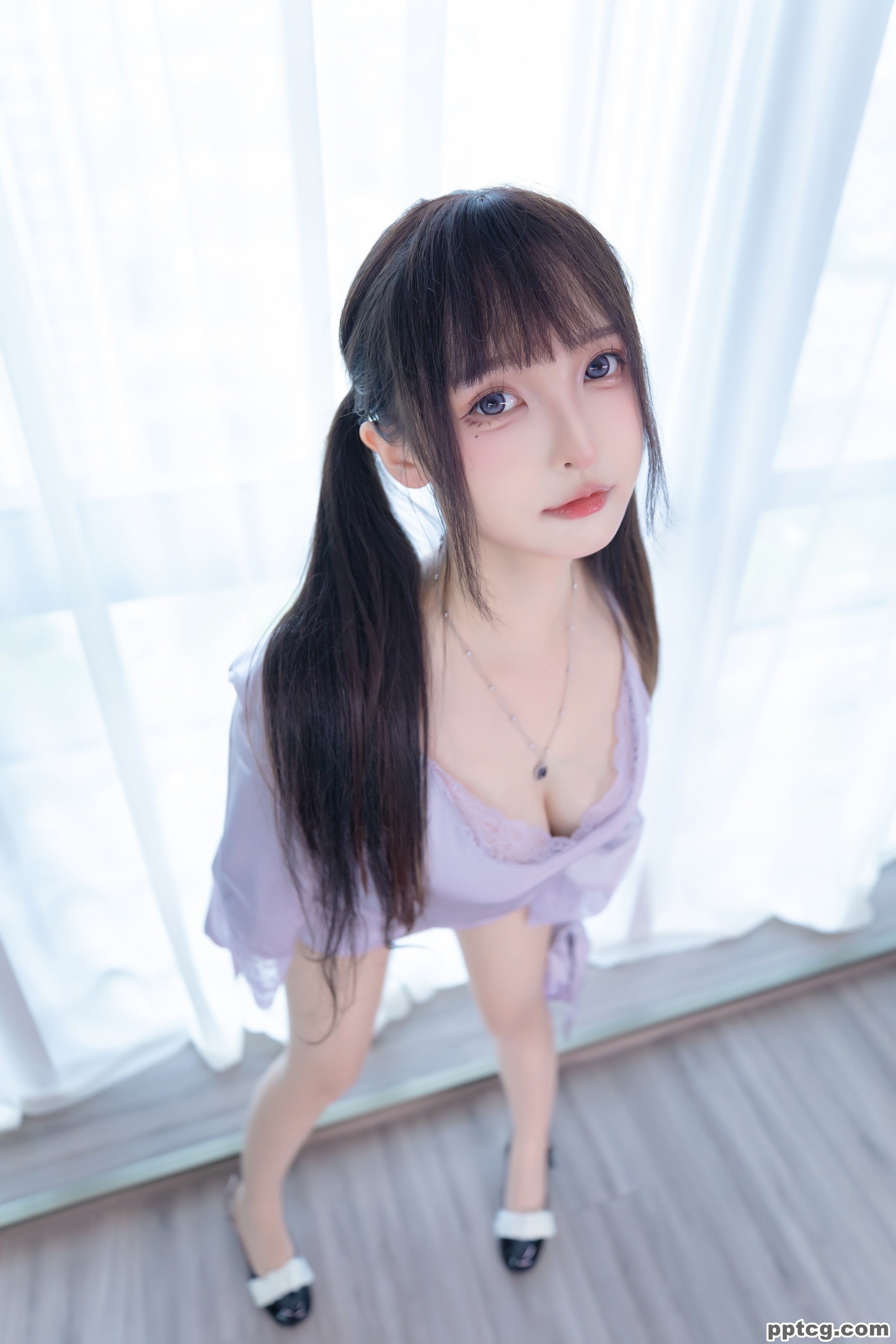 神楽坂真冬 望眼欲穿