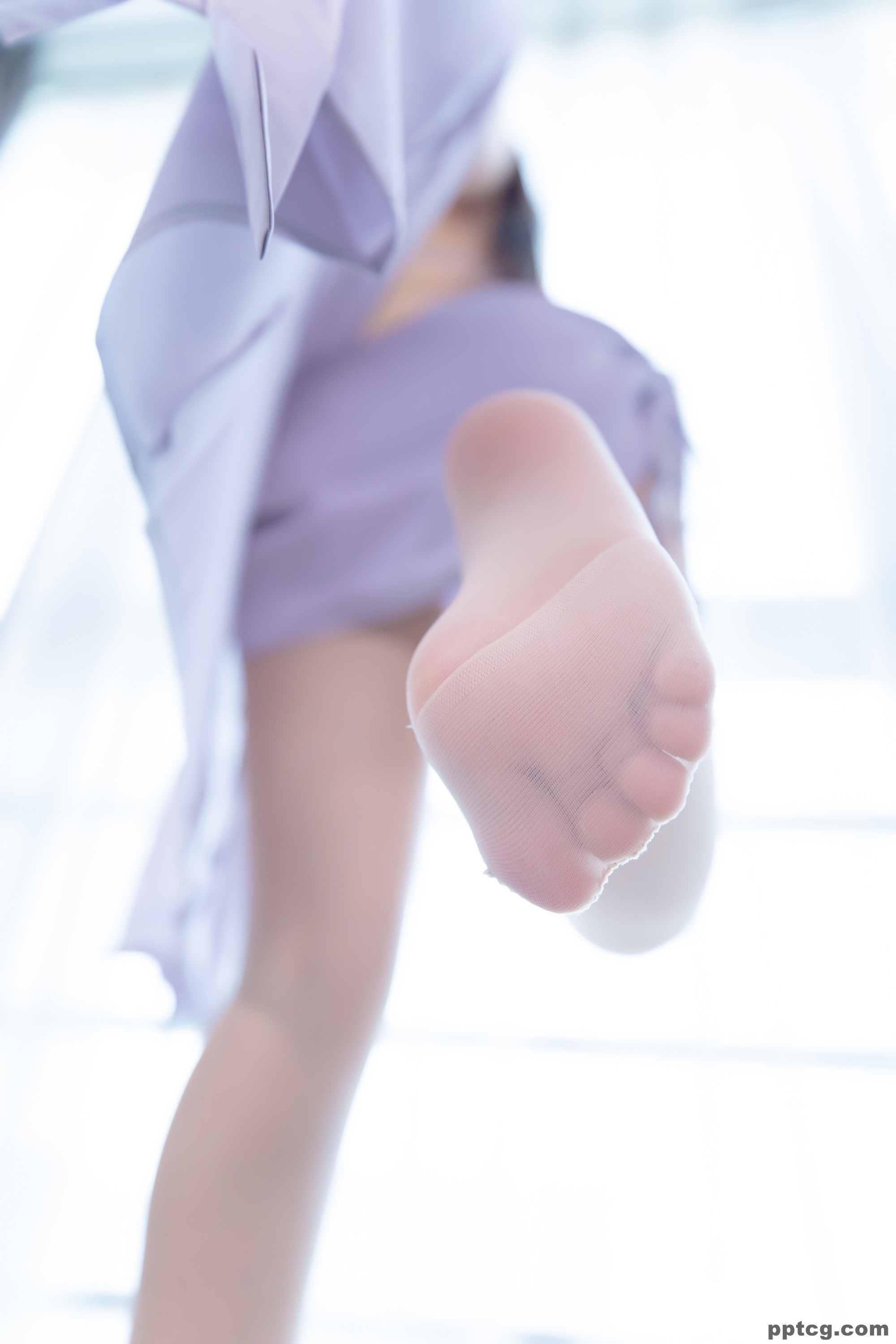 神楽坂真冬 望眼欲穿