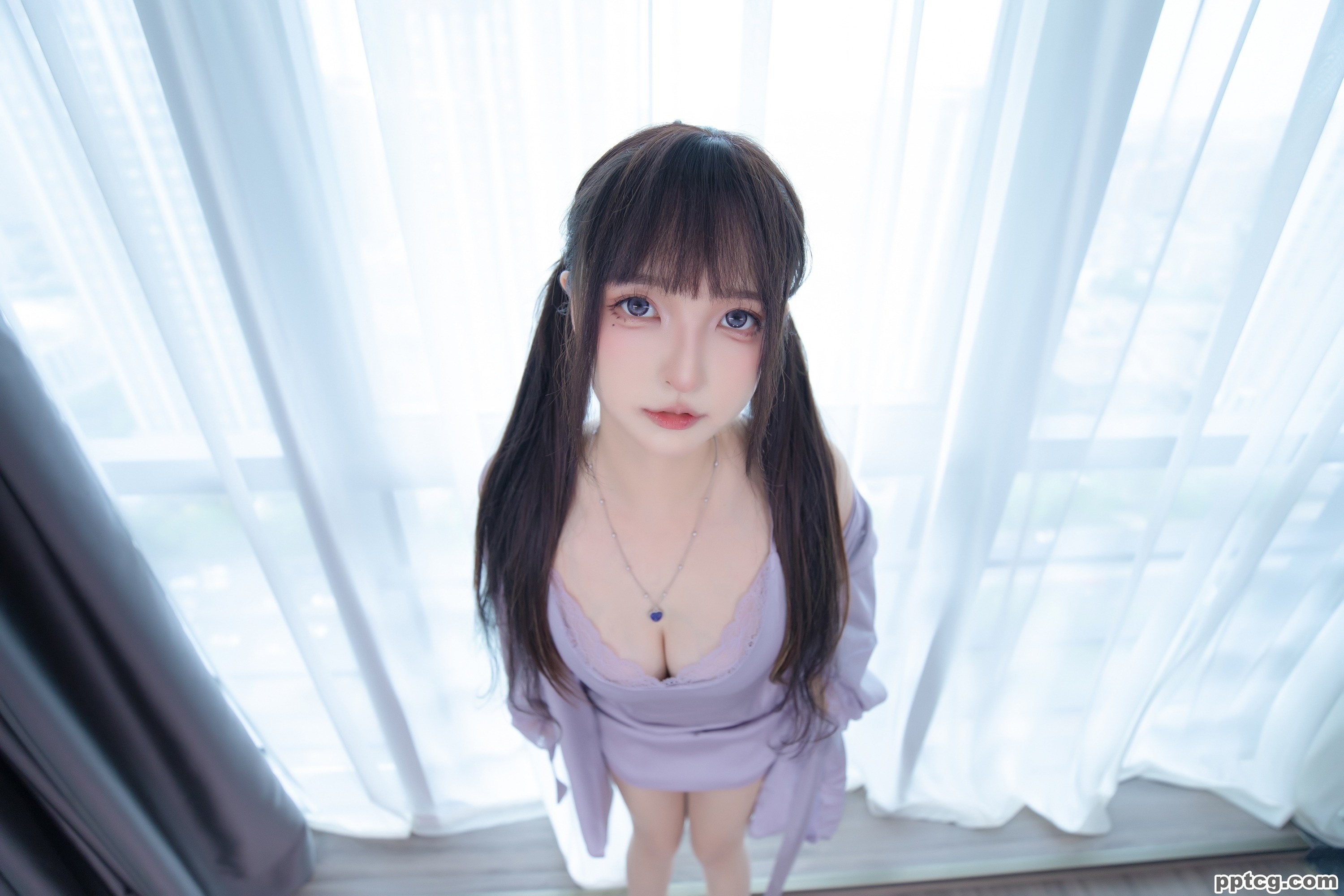 神楽坂真冬 望眼欲穿