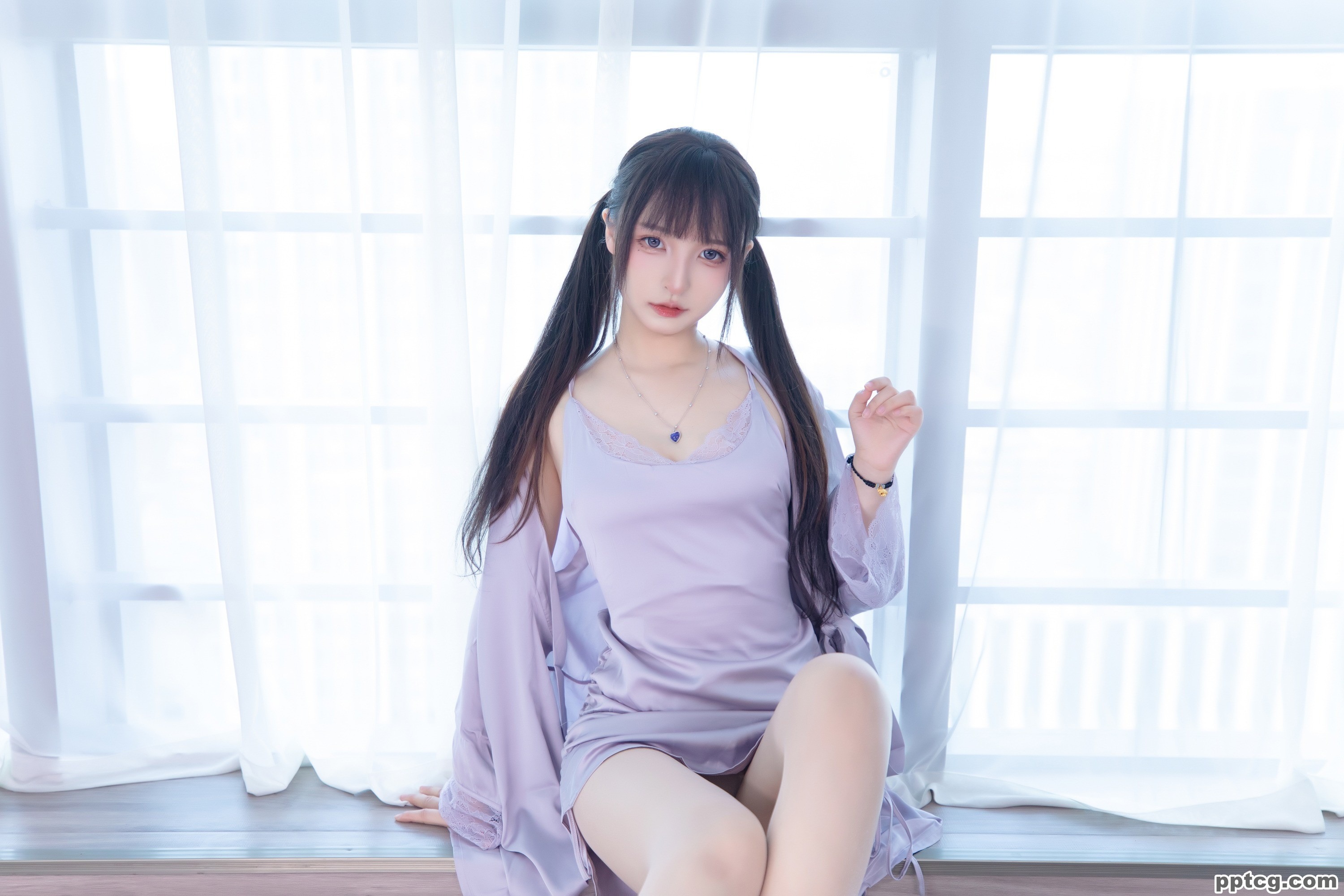 神楽坂真冬 望眼欲穿