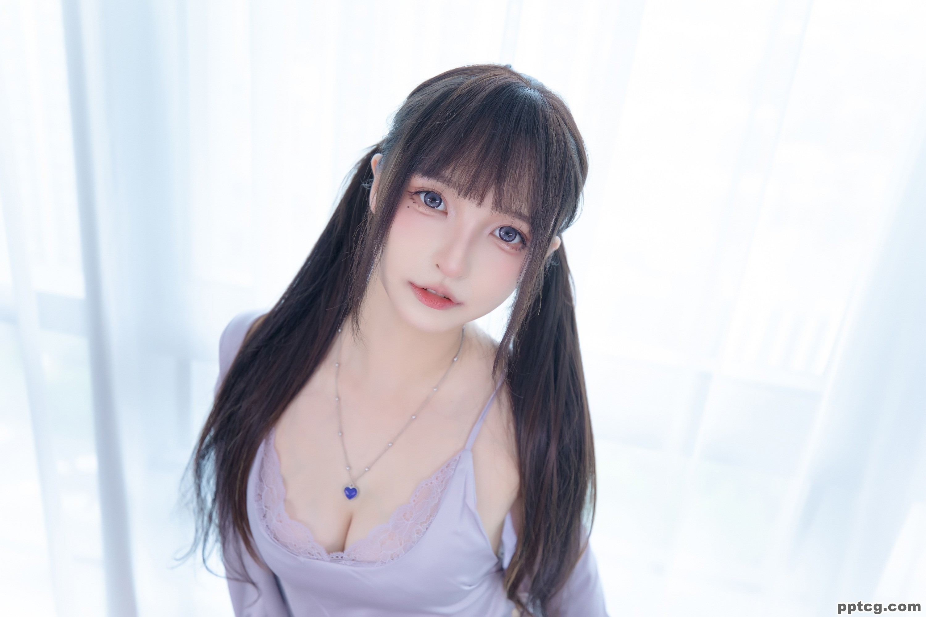 神楽坂真冬 望眼欲穿