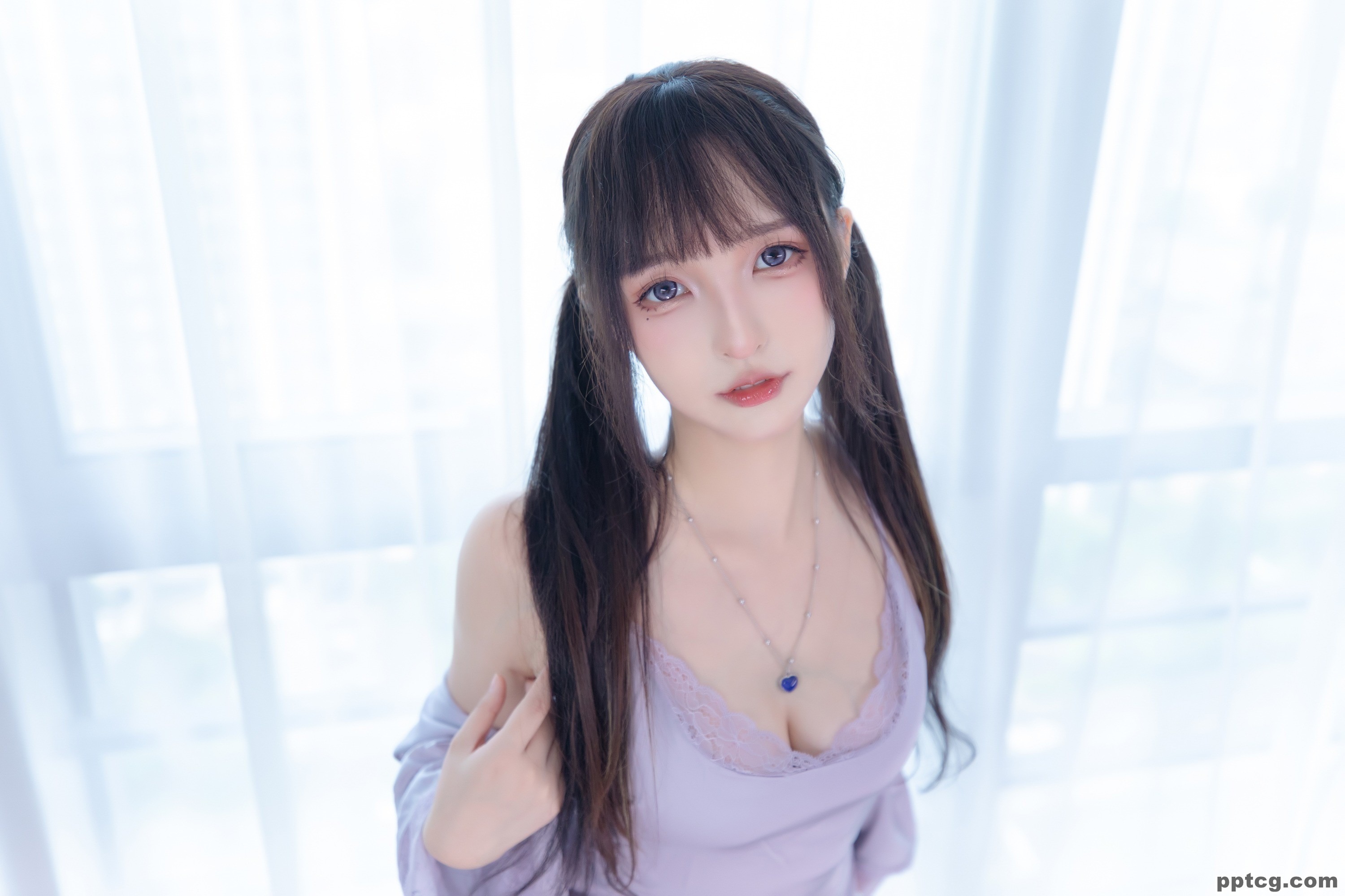 神楽坂真冬 望眼欲穿