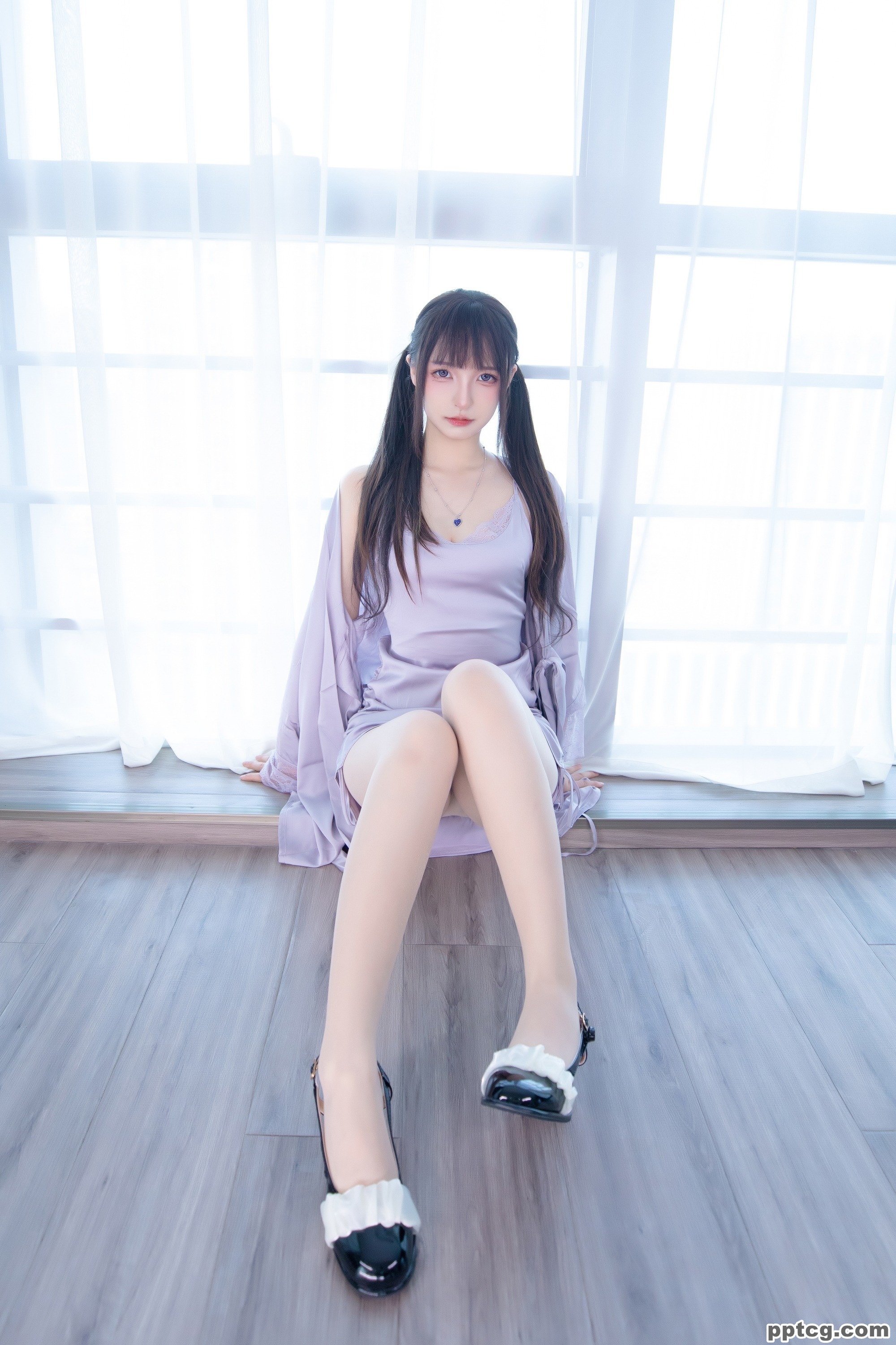 神楽坂真冬 望眼欲穿