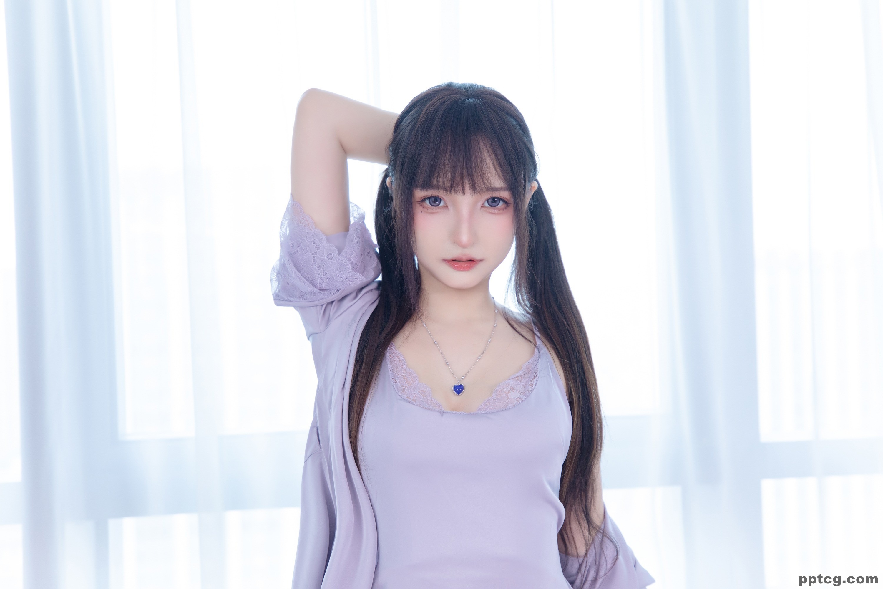 神楽坂真冬 望眼欲穿