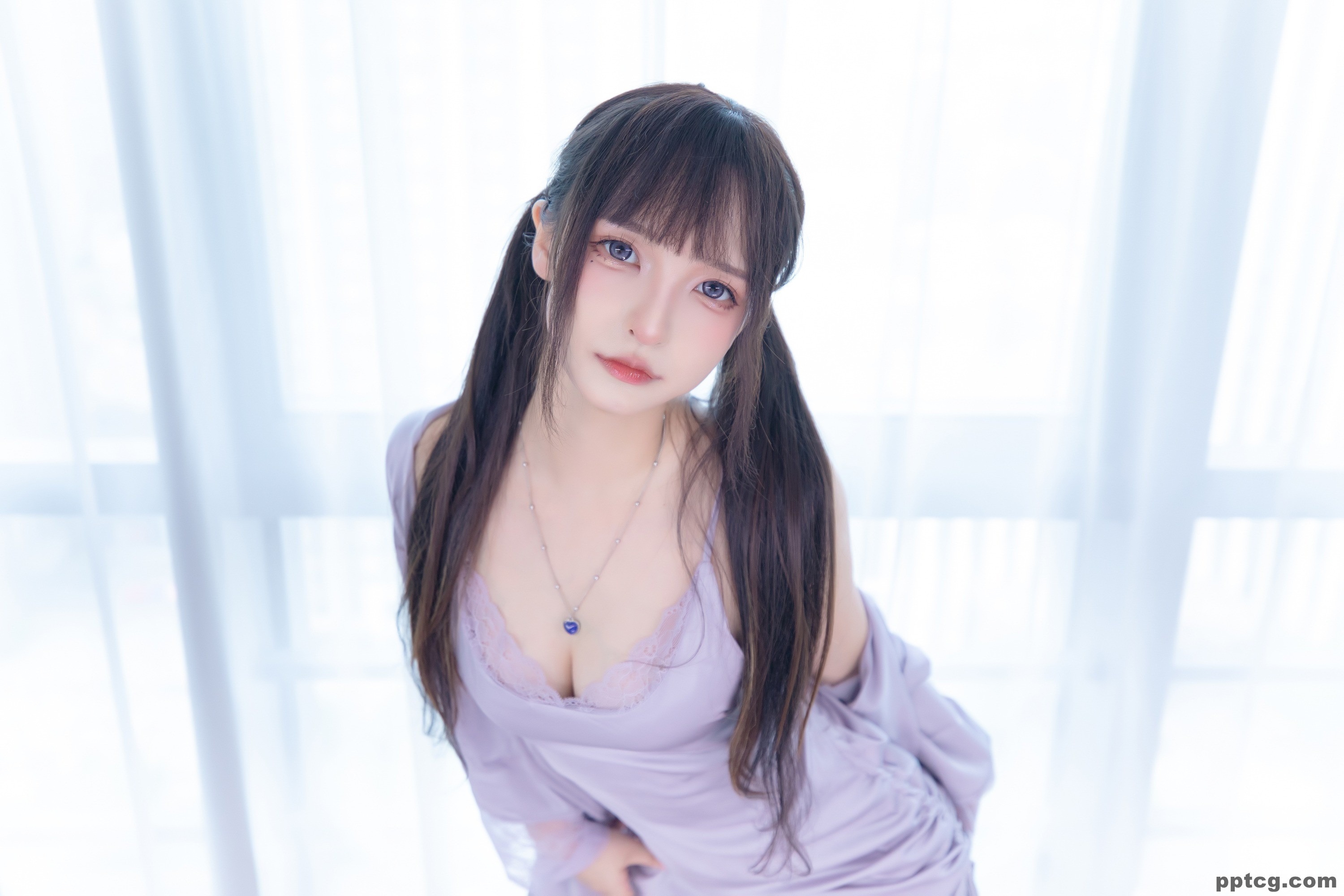 神楽坂真冬 望眼欲穿