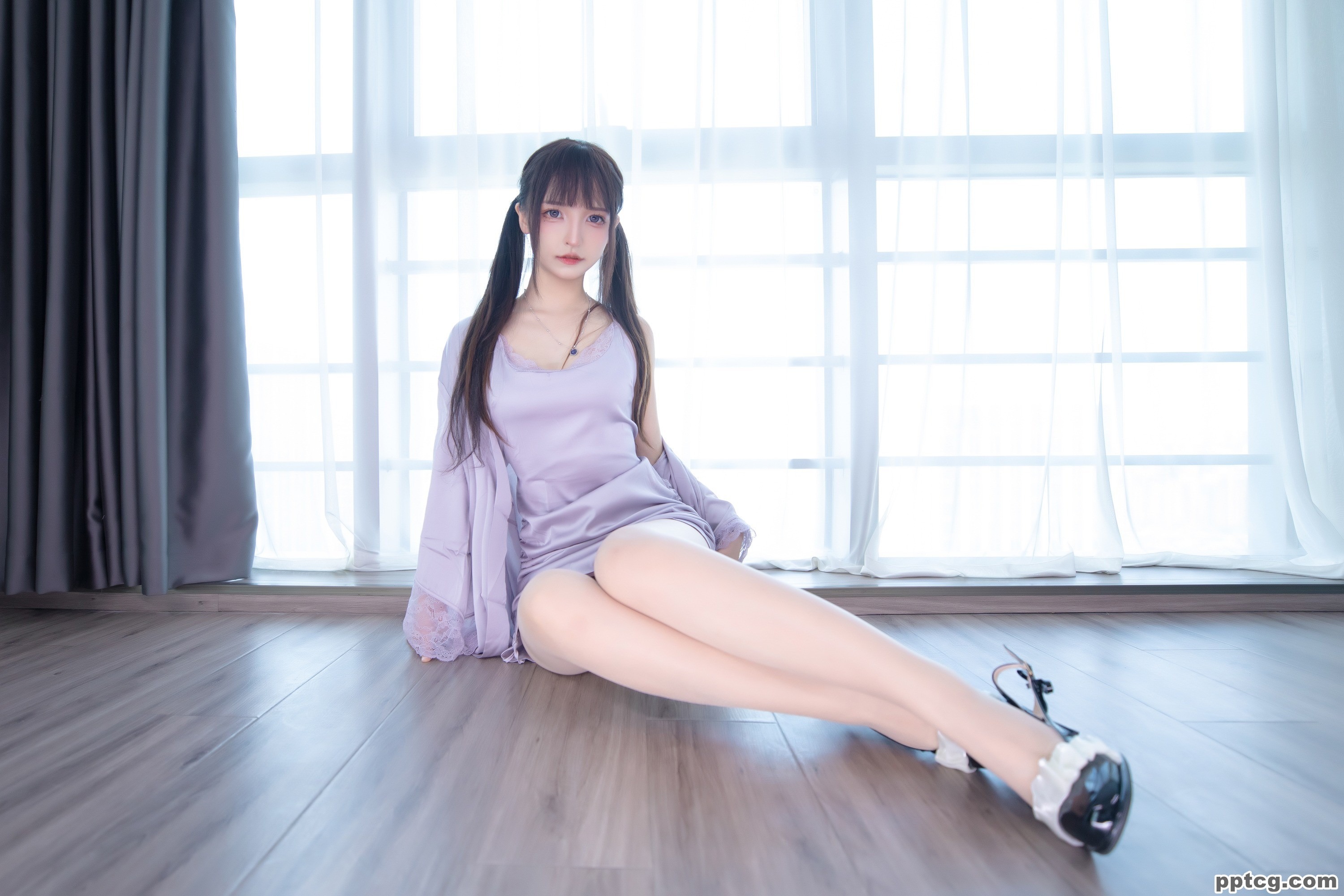 神楽坂真冬 望眼欲穿