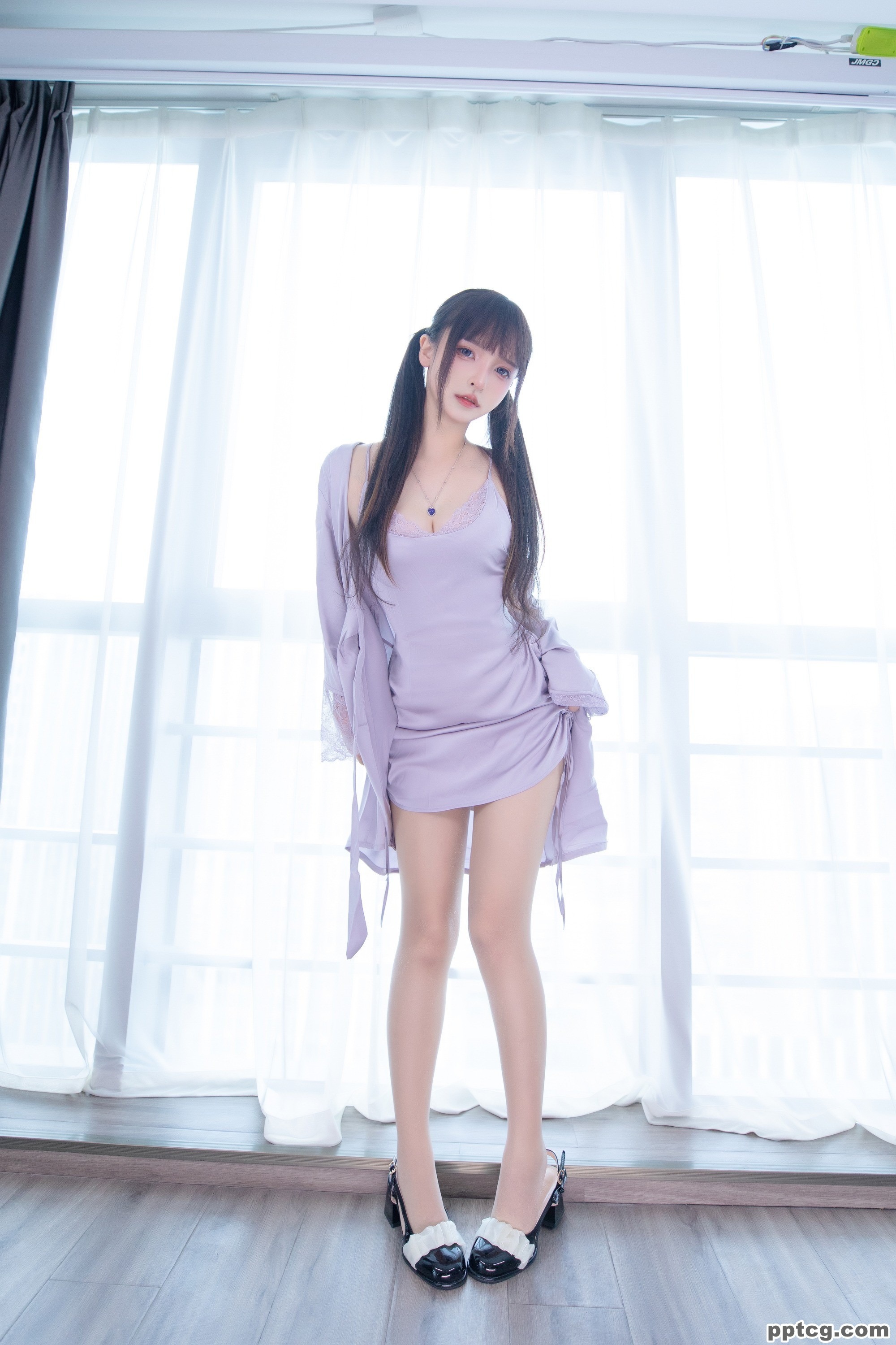 神楽坂真冬 望眼欲穿