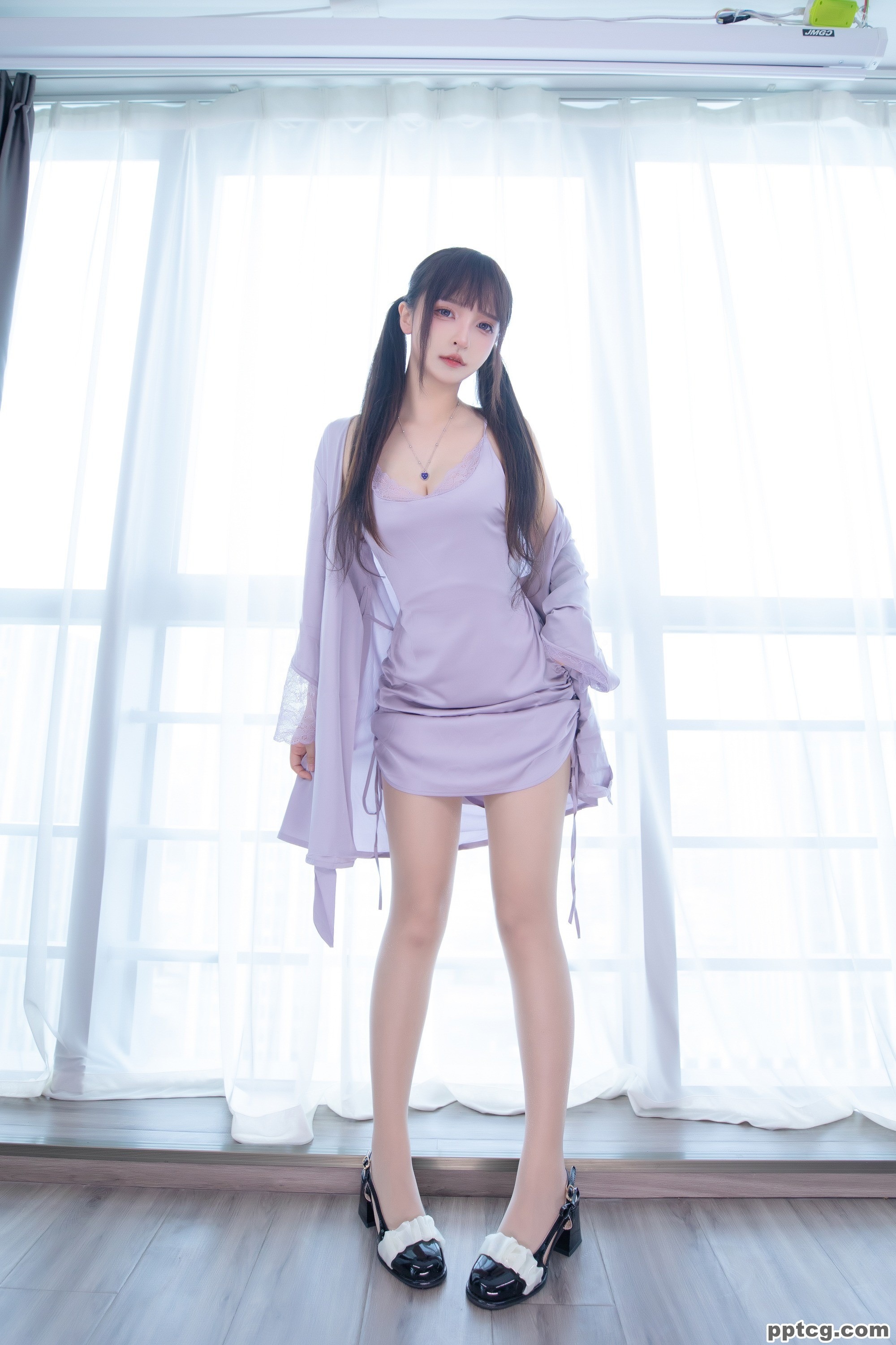 神楽坂真冬 望眼欲穿