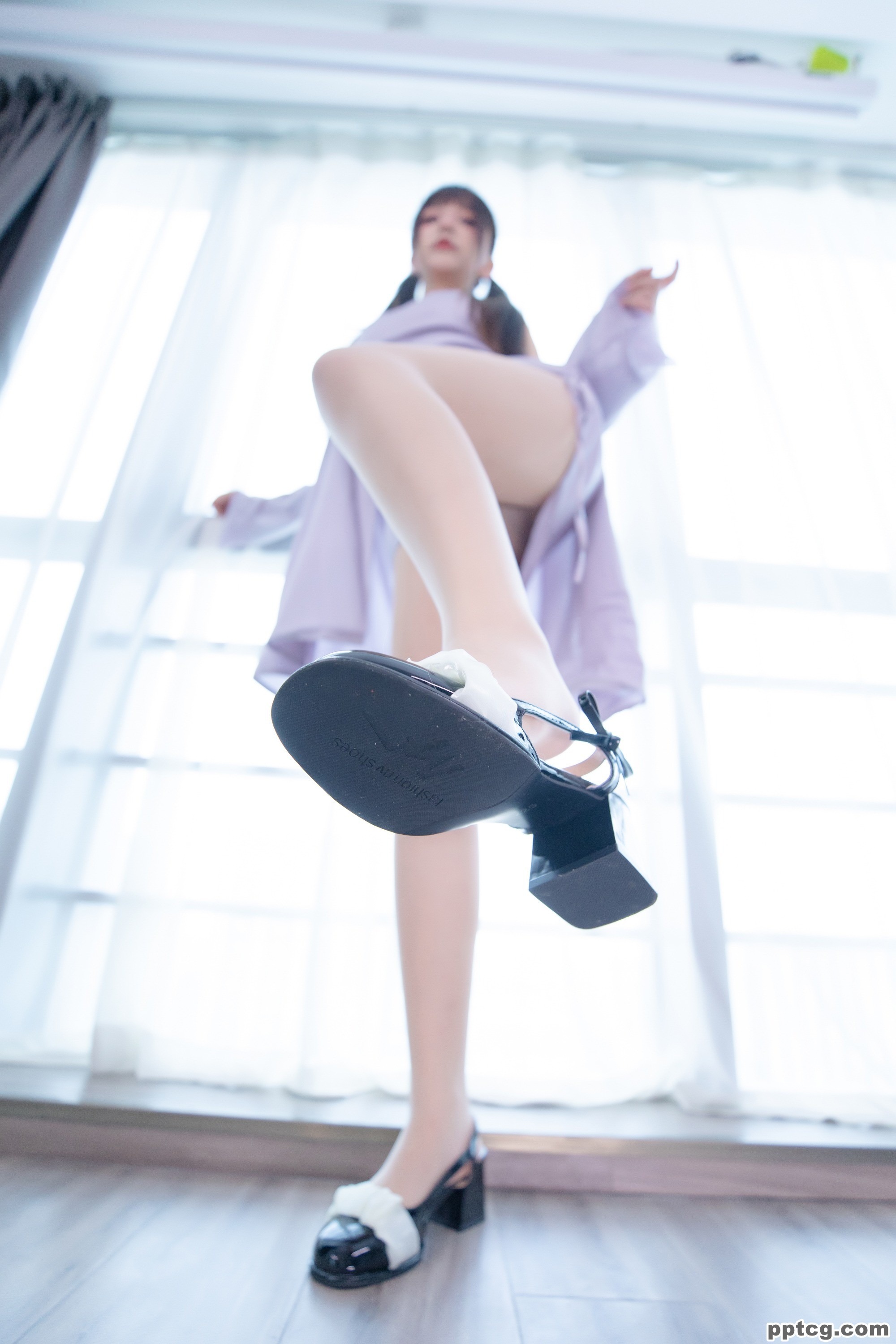 神楽坂真冬 望眼欲穿