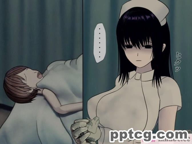 [搾精研究所] 搾精病棟(7)～性格最悪のナースしかいない病院で射精管理生活～ [321P]