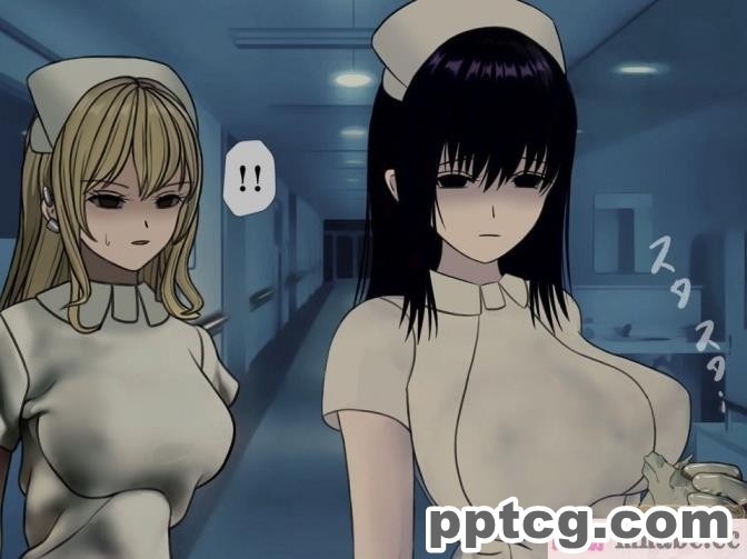 [搾精研究所] 搾精病棟(7)～性格最悪のナースしかいない病院で射精管理生活～ [321P]