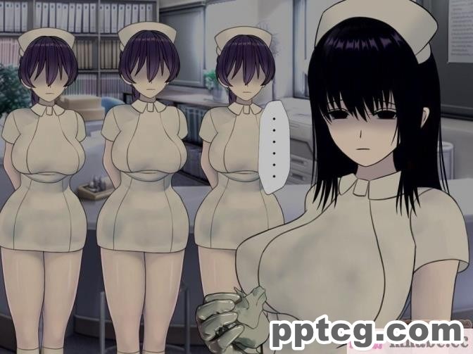 [搾精研究所] 搾精病棟(7)～性格最悪のナースしかいない病院で射精管理生活～ [321P]