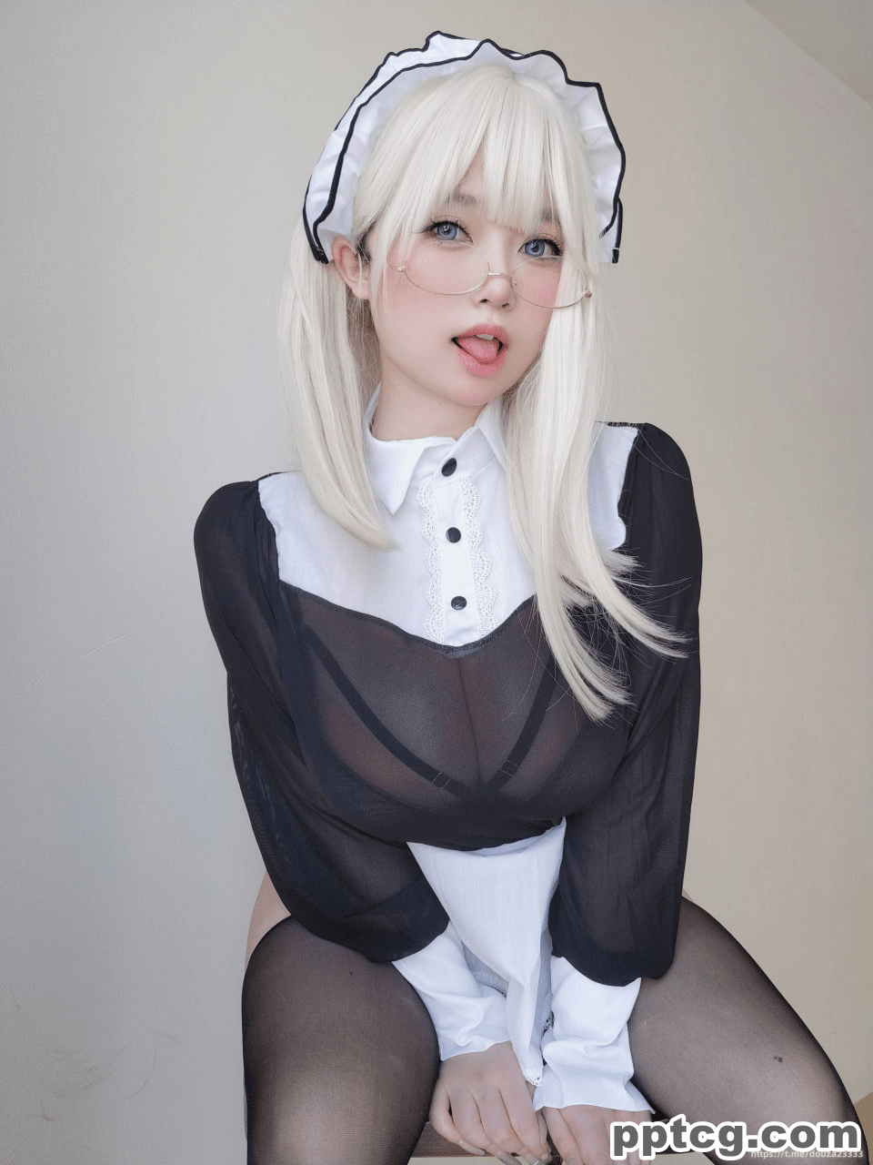 女主K 主人的女仆