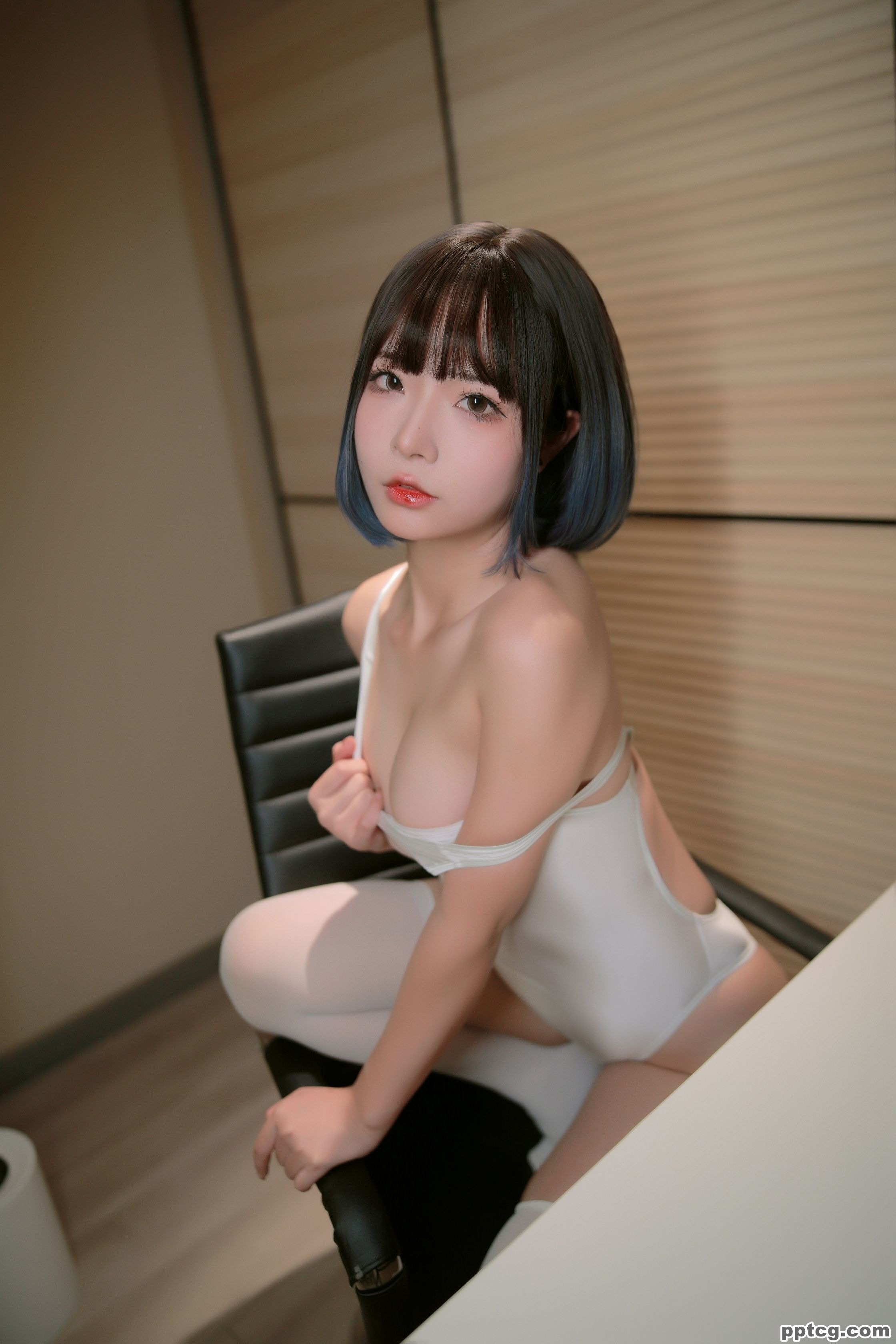 玉汇  游泳部学妹