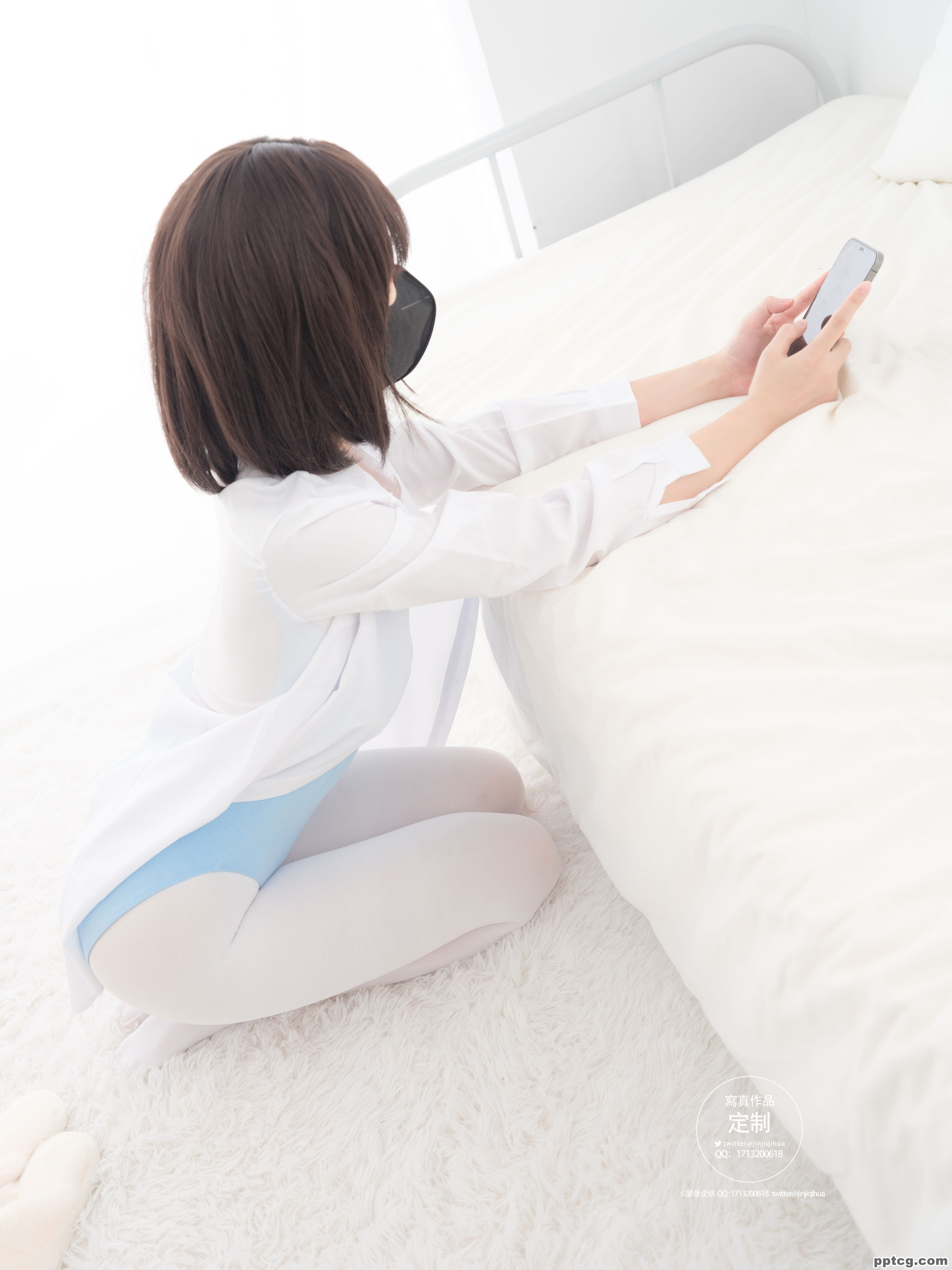 紧急企划  见希w
