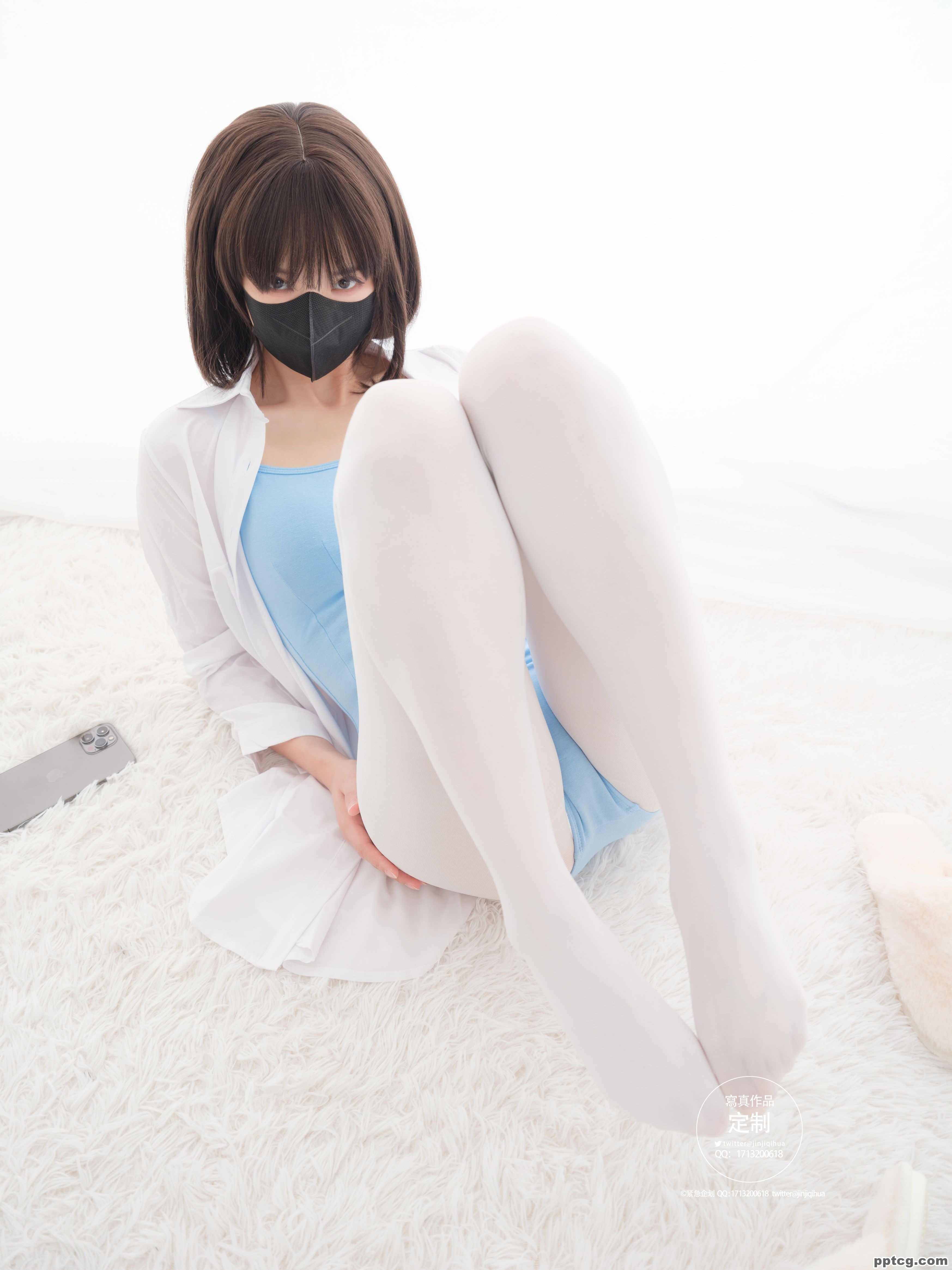 紧急企划  见希w