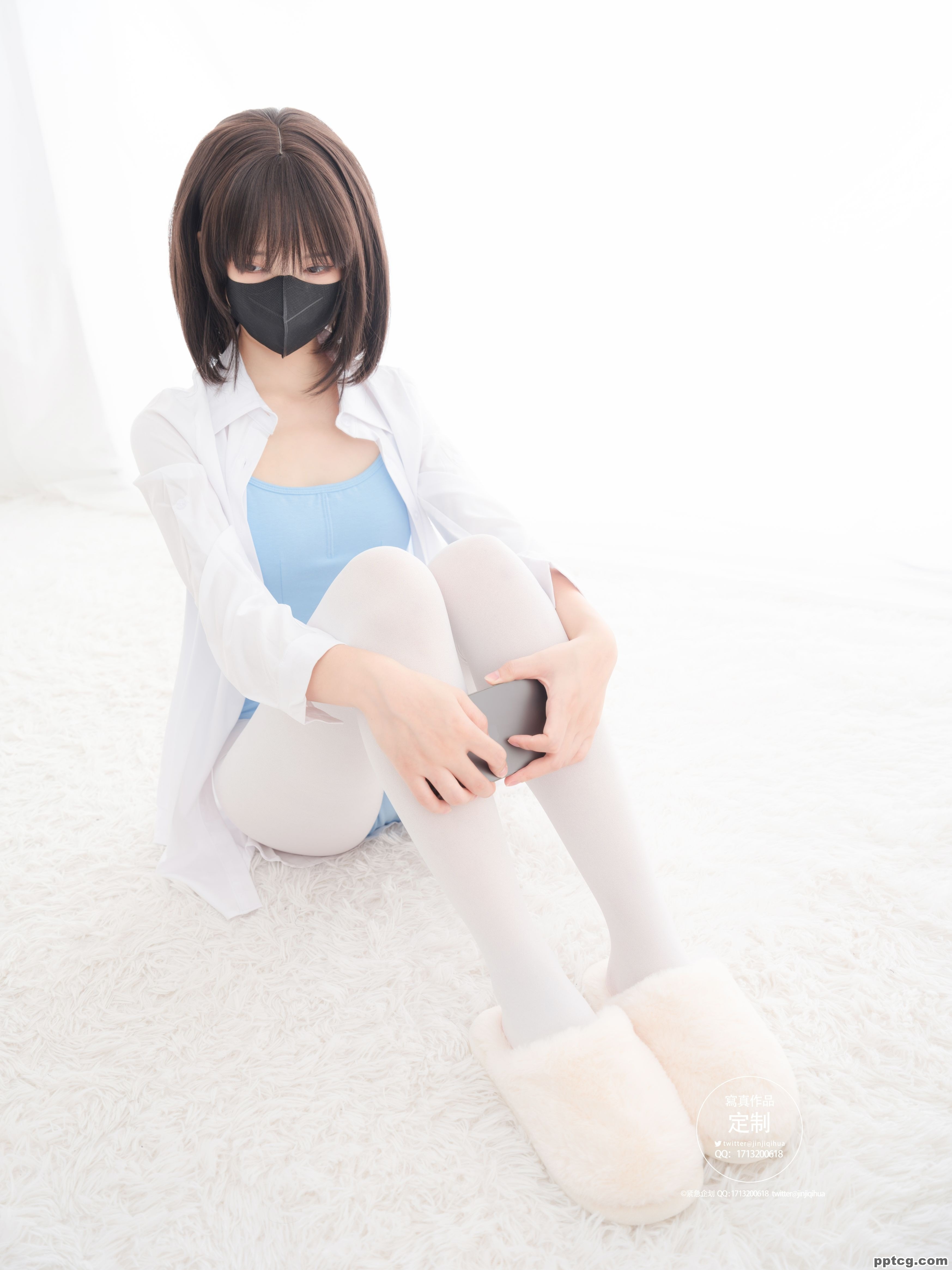 紧急企划  见希w