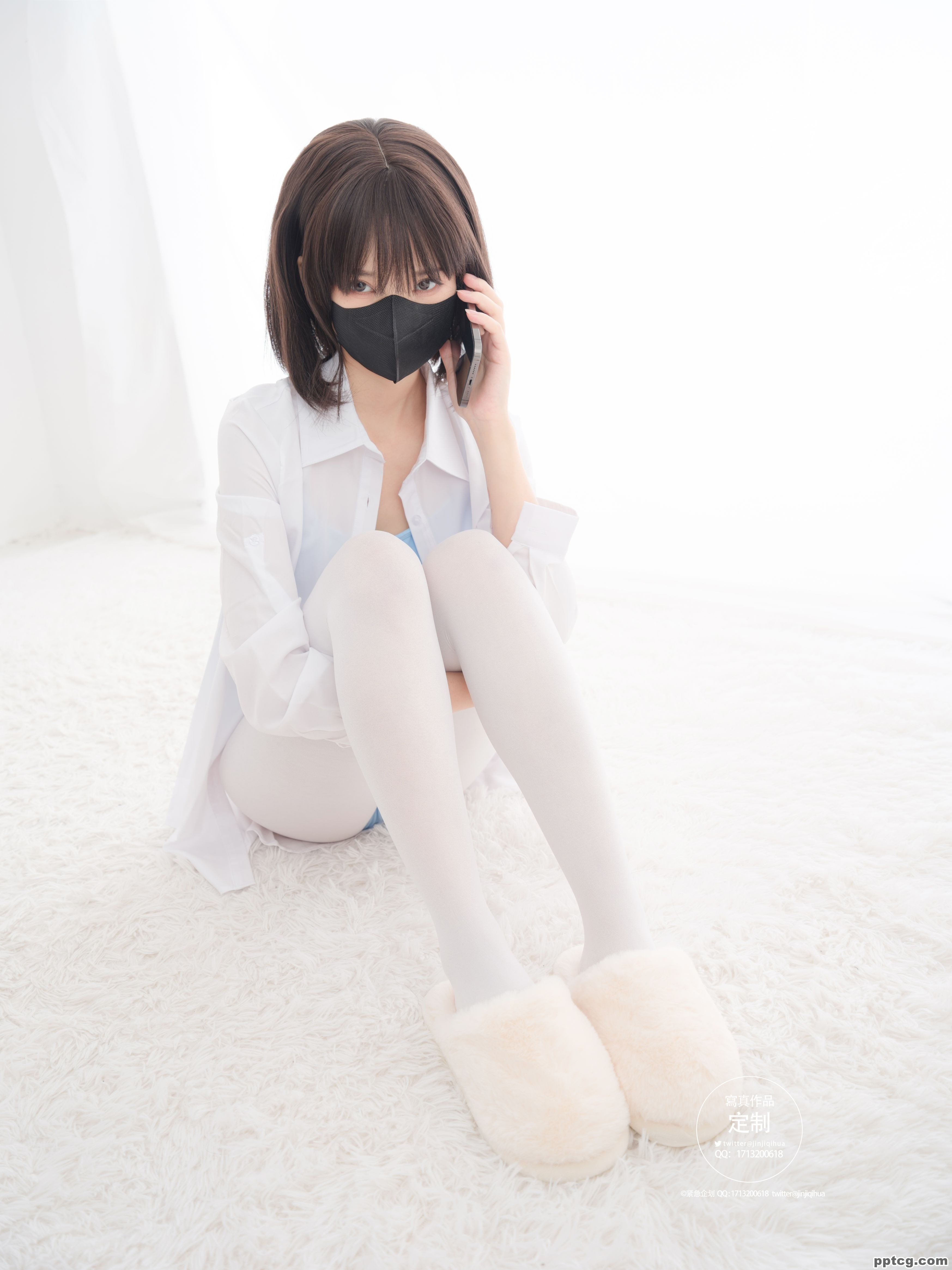 紧急企划  见希w