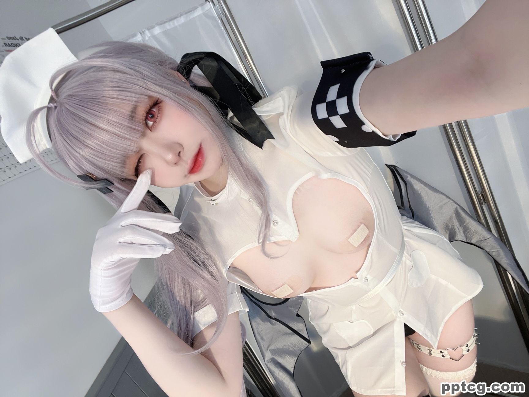 安食Ajiki 死之宫环奈