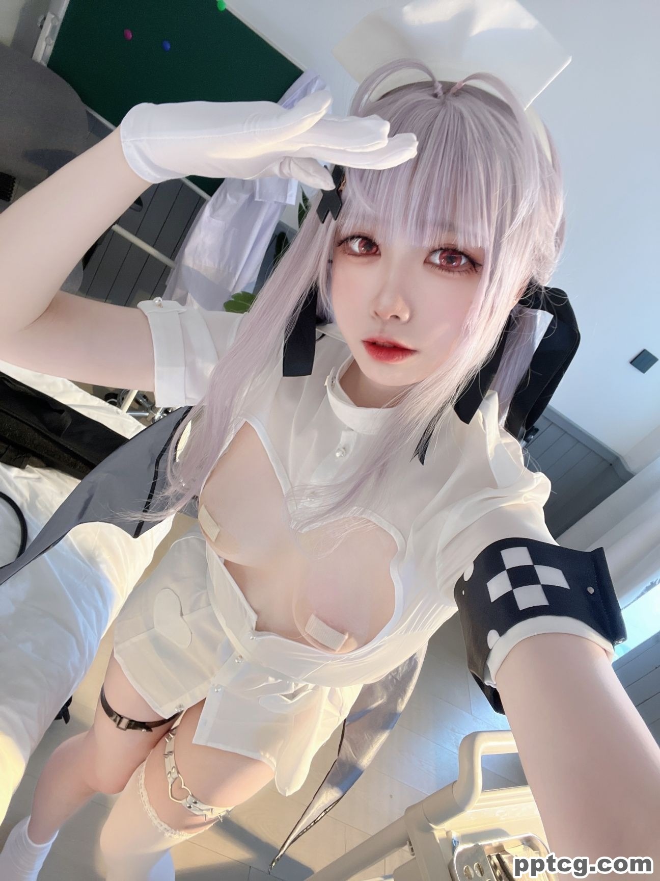 安食Ajiki 死之宫环奈
