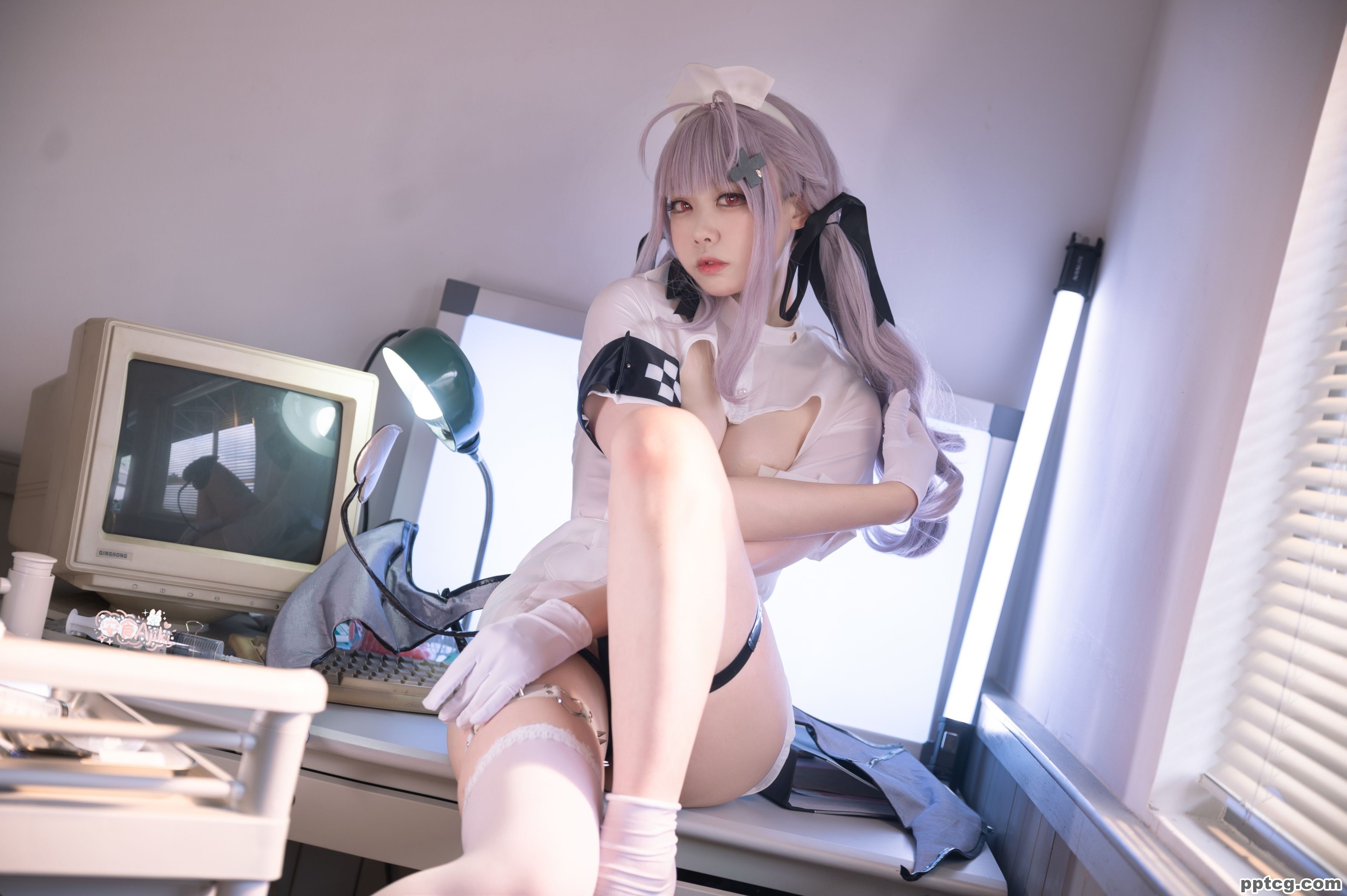 安食Ajiki 死之宫环奈