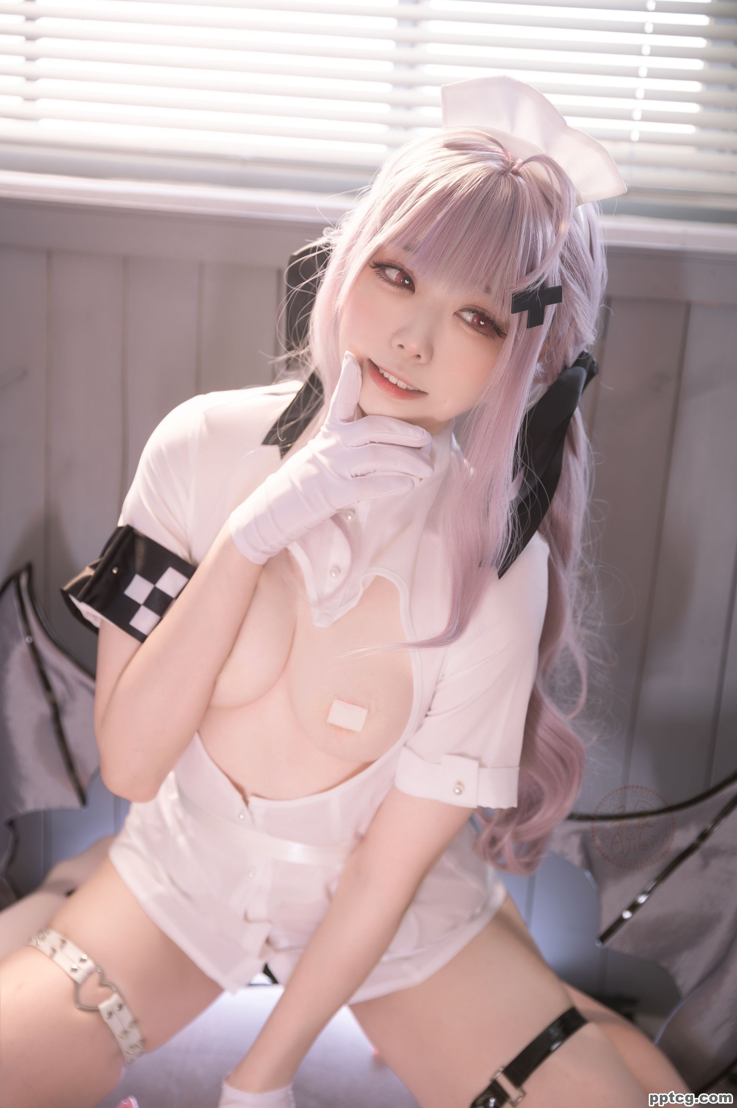 安食Ajiki 死之宫环奈