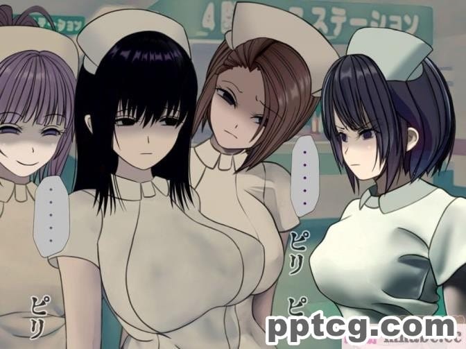 [搾精研究所] 搾精病棟(8)～性格最悪のナースしかいない病院で射精管理生活～ [248P]