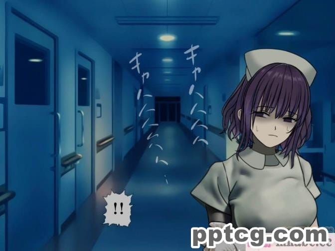 [搾精研究所] 搾精病棟(8)～性格最悪のナースしかいない病院で射精管理生活～ [248P]