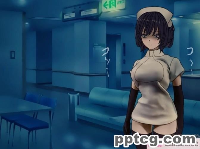 [搾精研究所] 搾精病棟(8)～性格最悪のナースしかいない病院で射精管理生活～ [248P]