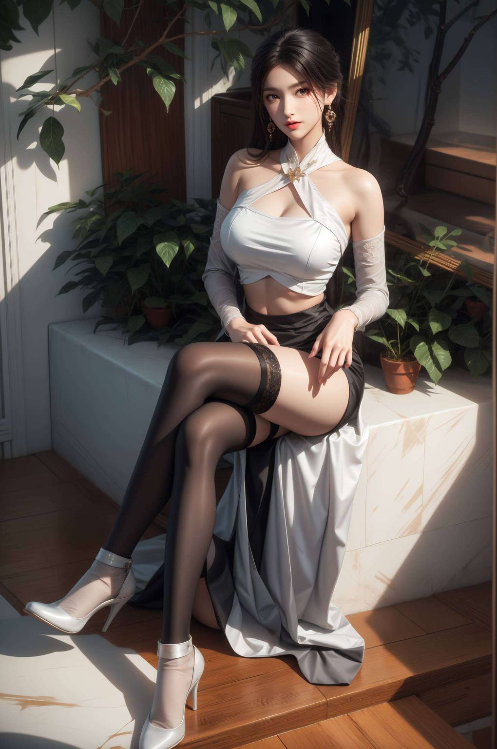 金瓶儿头像图片高清壁纸女特别免费分享ipad墙纸-皮皮兔动漫