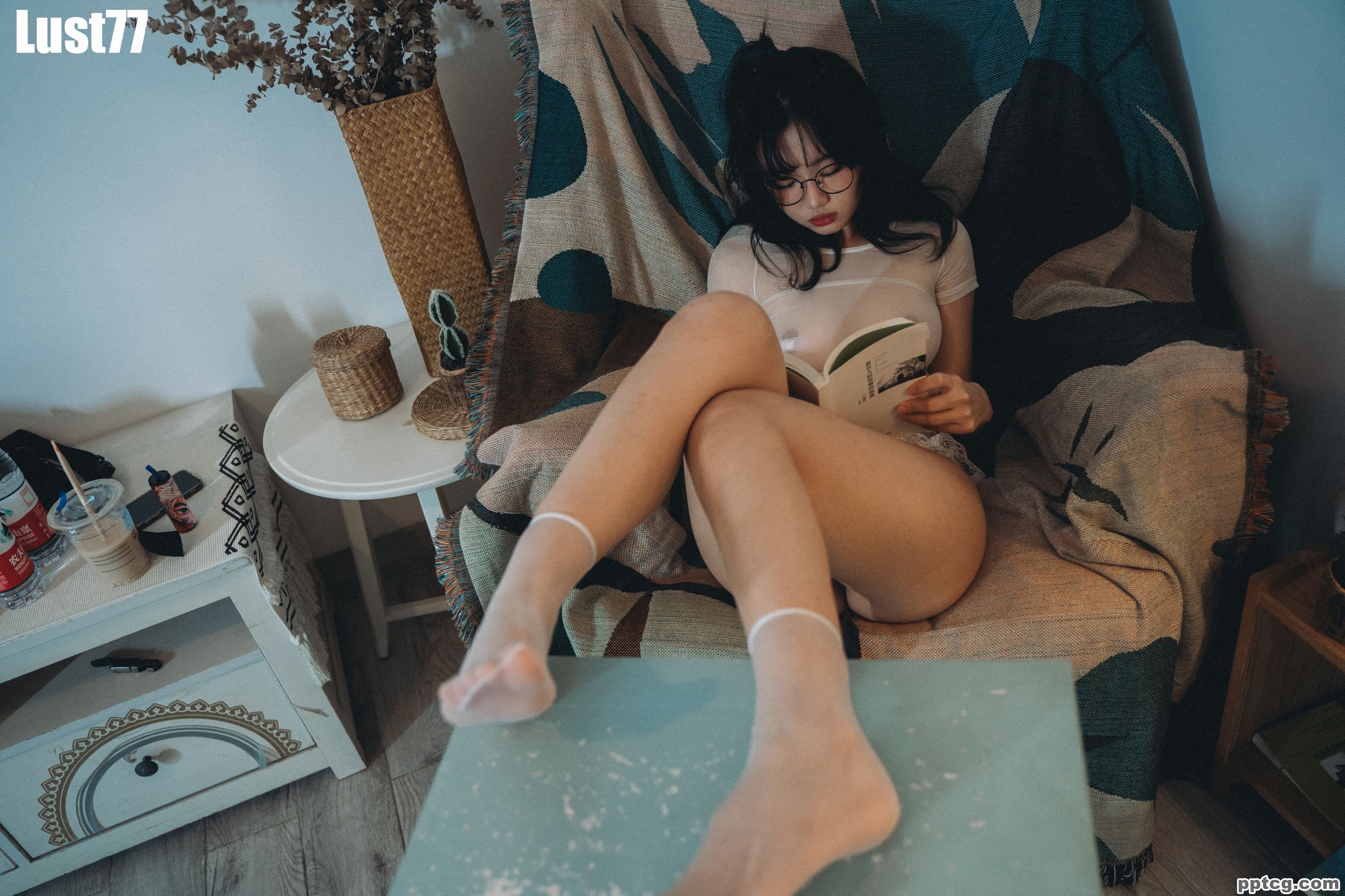 柒柒不可爱 少女记实录