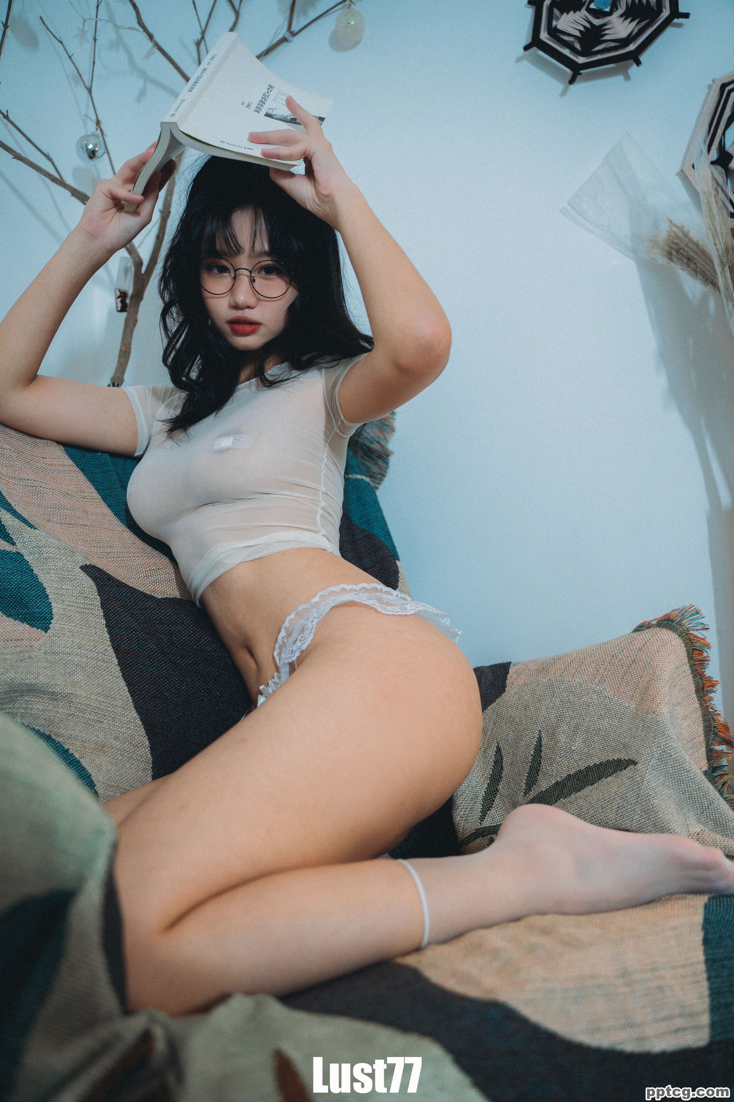 柒柒不可爱 少女记实录