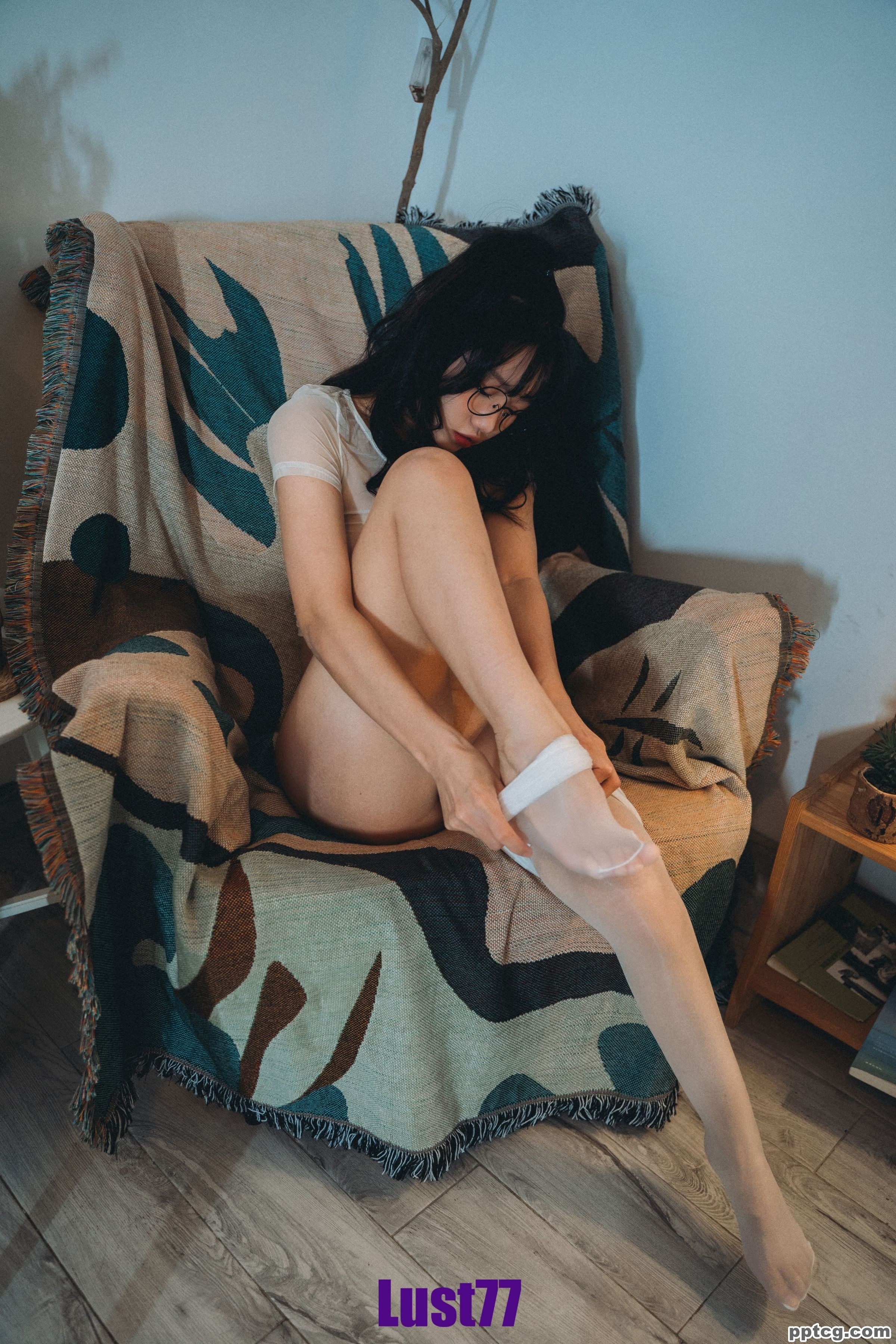 柒柒不可爱 少女记实录