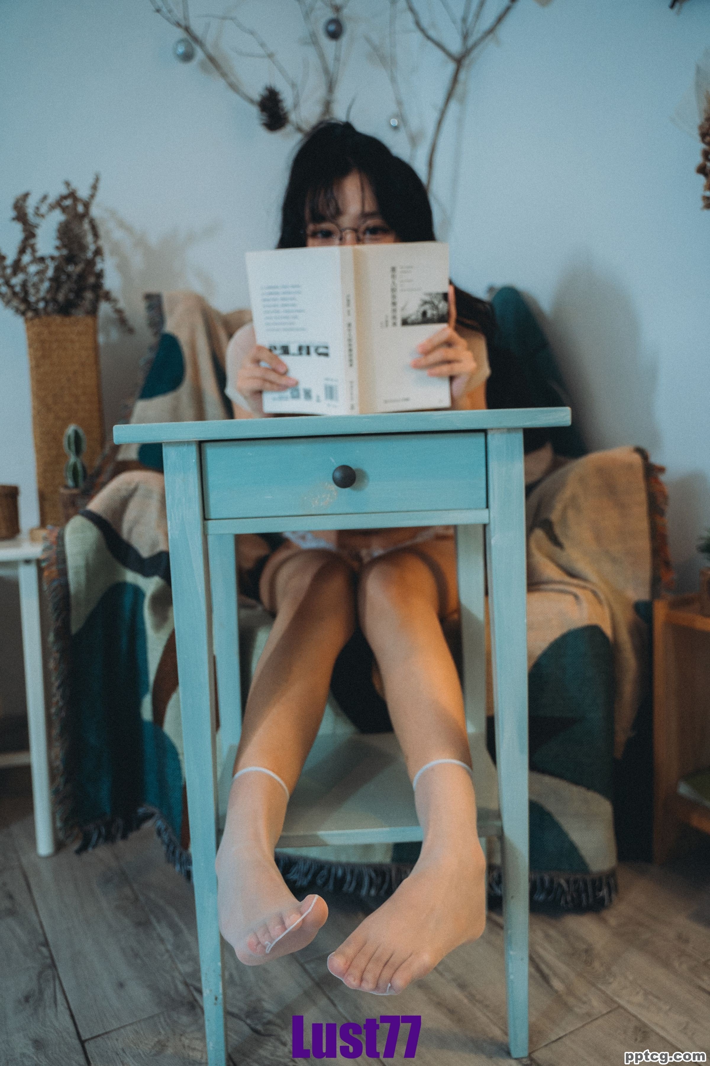 柒柒不可爱 少女记实录