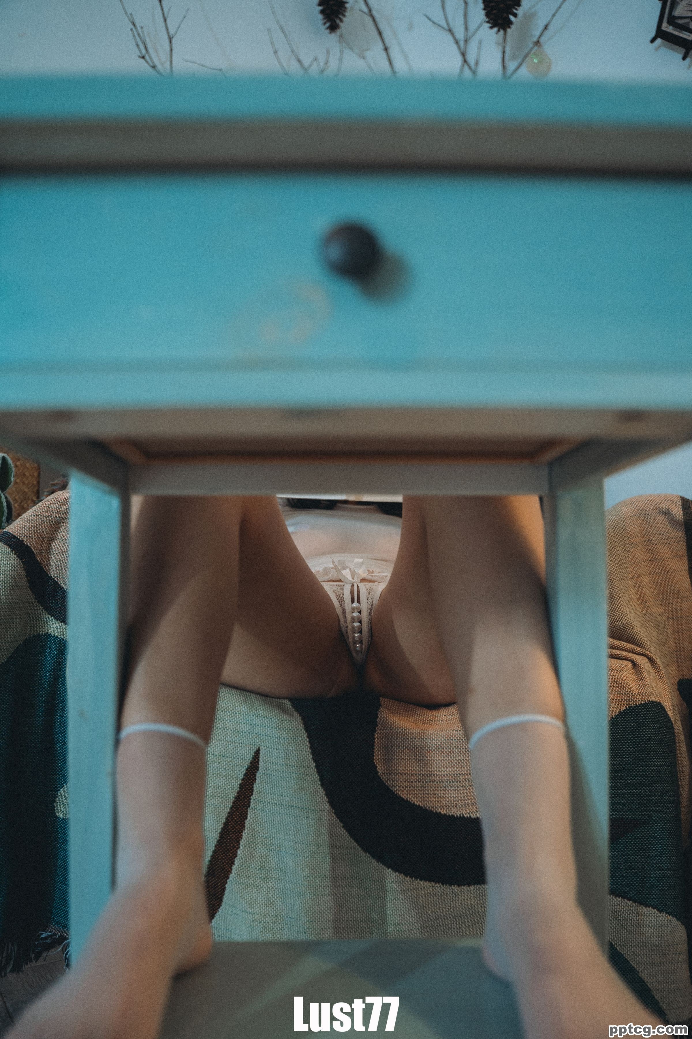 柒柒不可爱 少女记实录