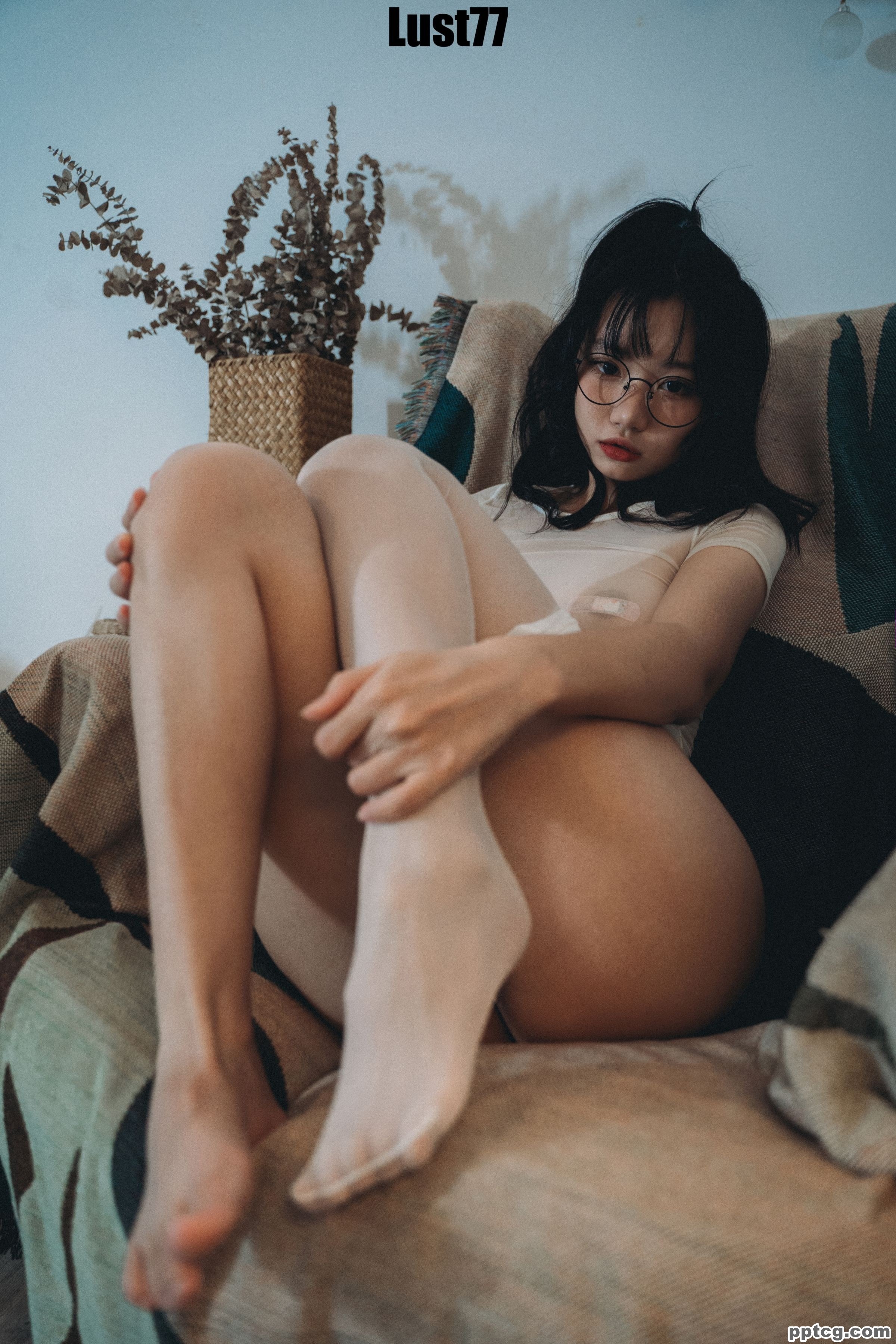 柒柒不可爱 少女记实录