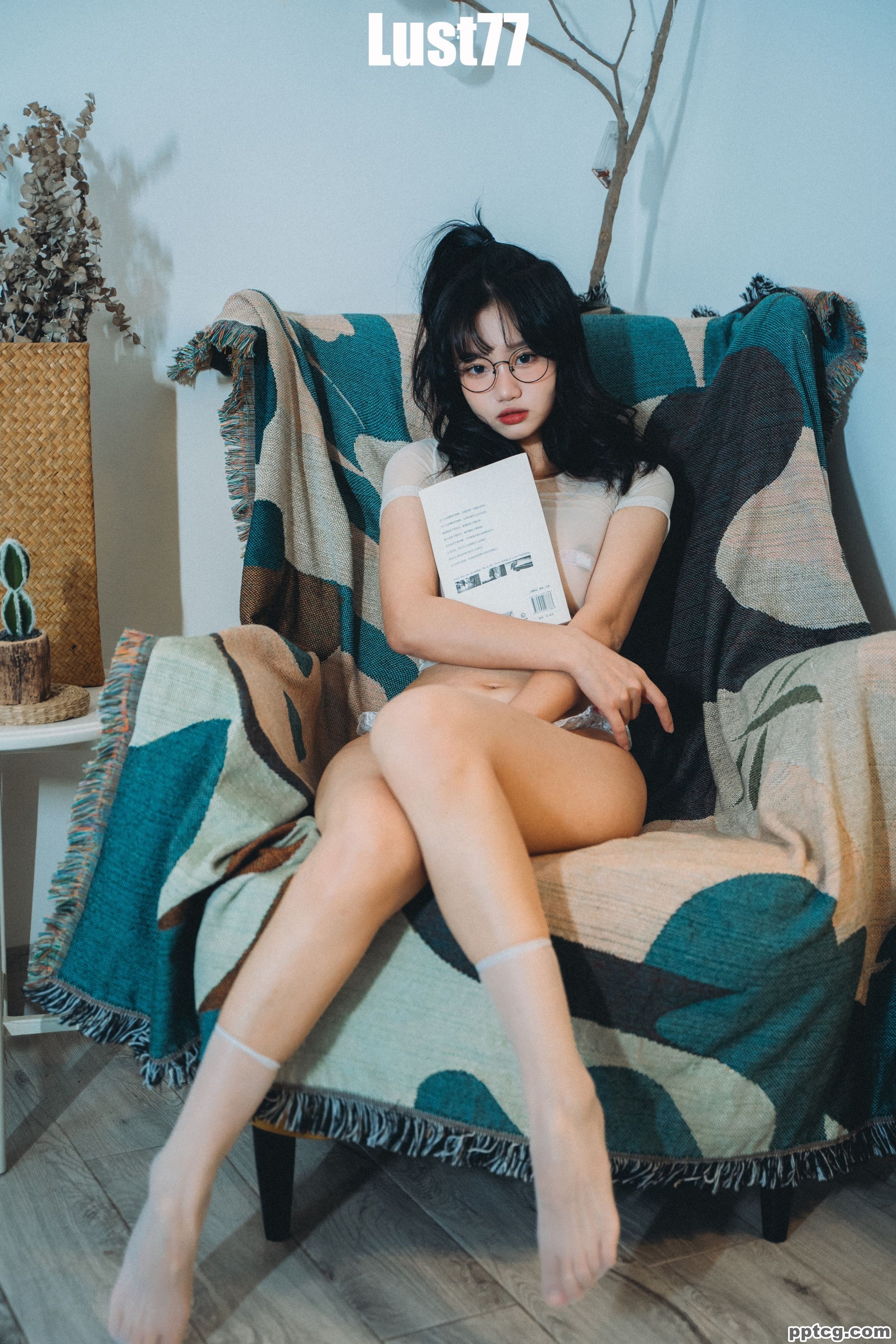 柒柒不可爱 少女记实录