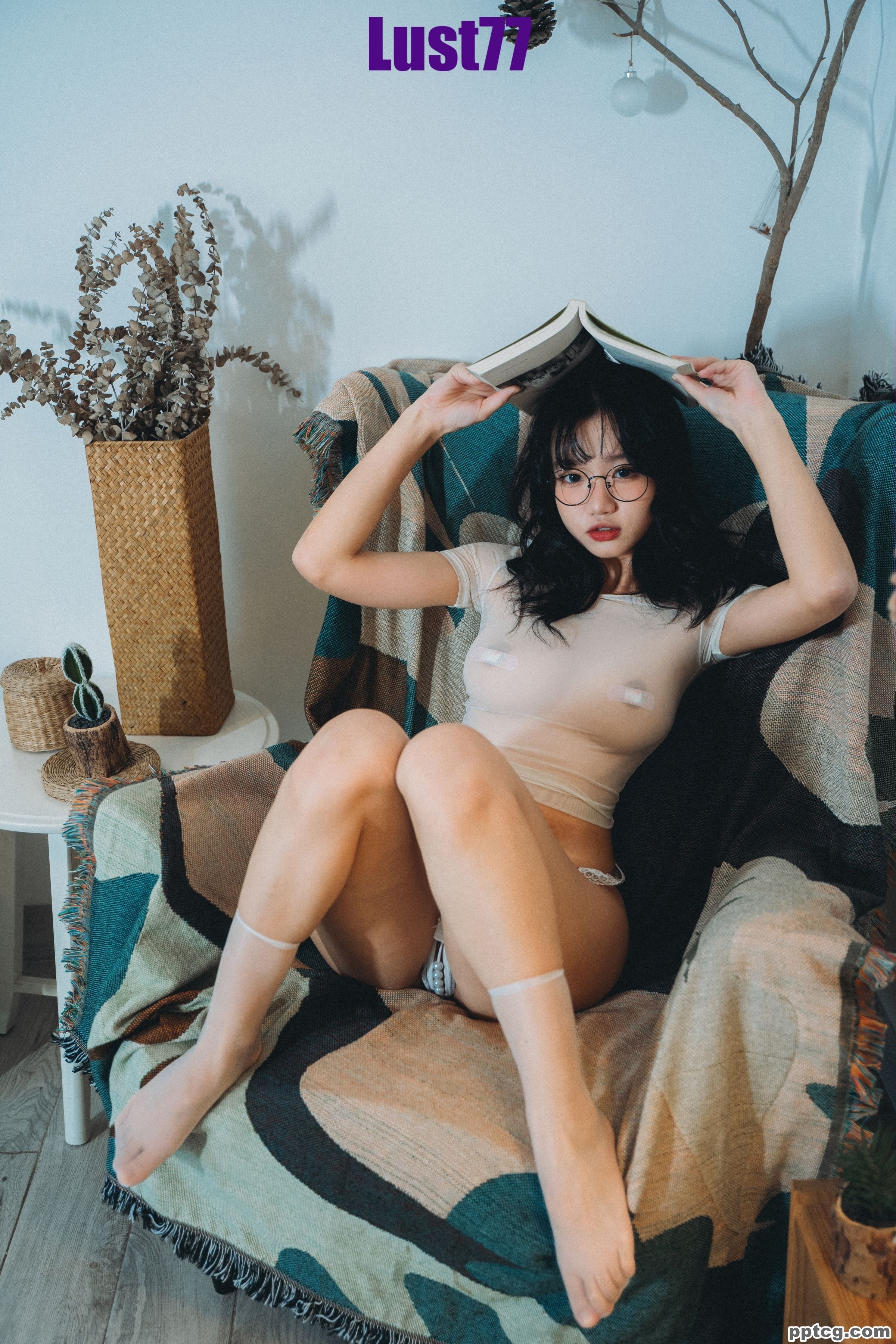柒柒不可爱 少女记实录