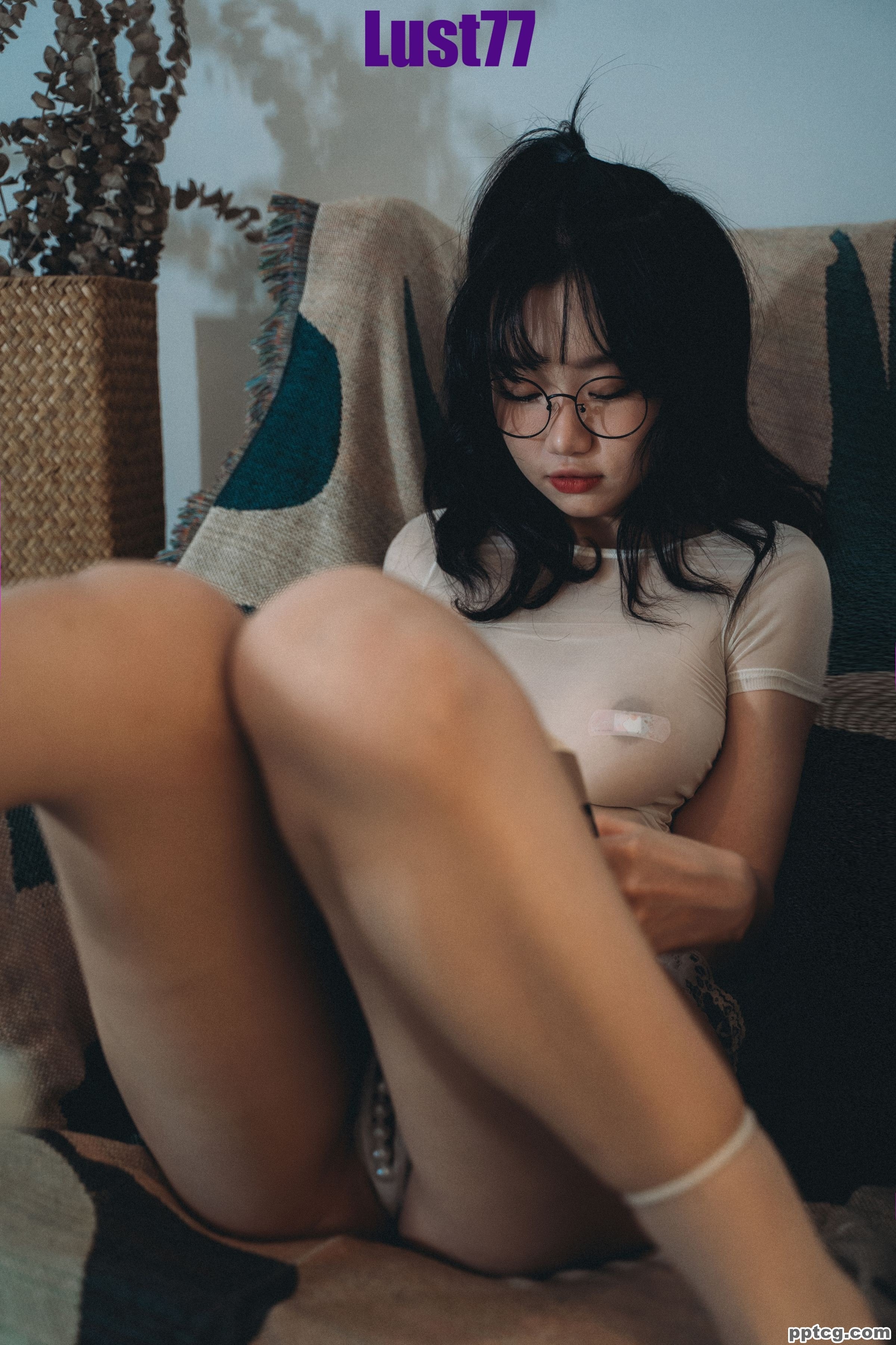 柒柒不可爱 少女记实录
