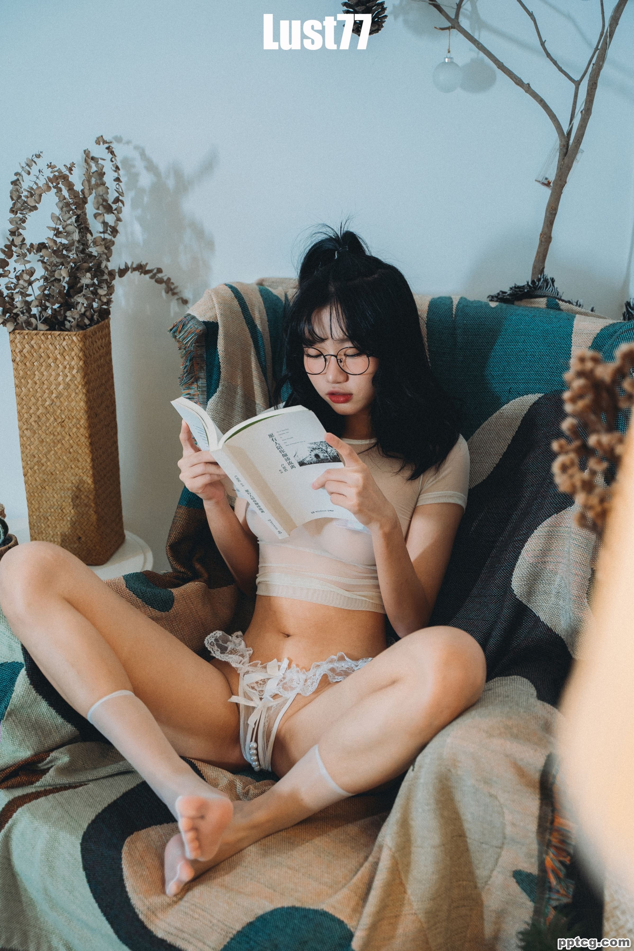 柒柒不可爱 少女记实录