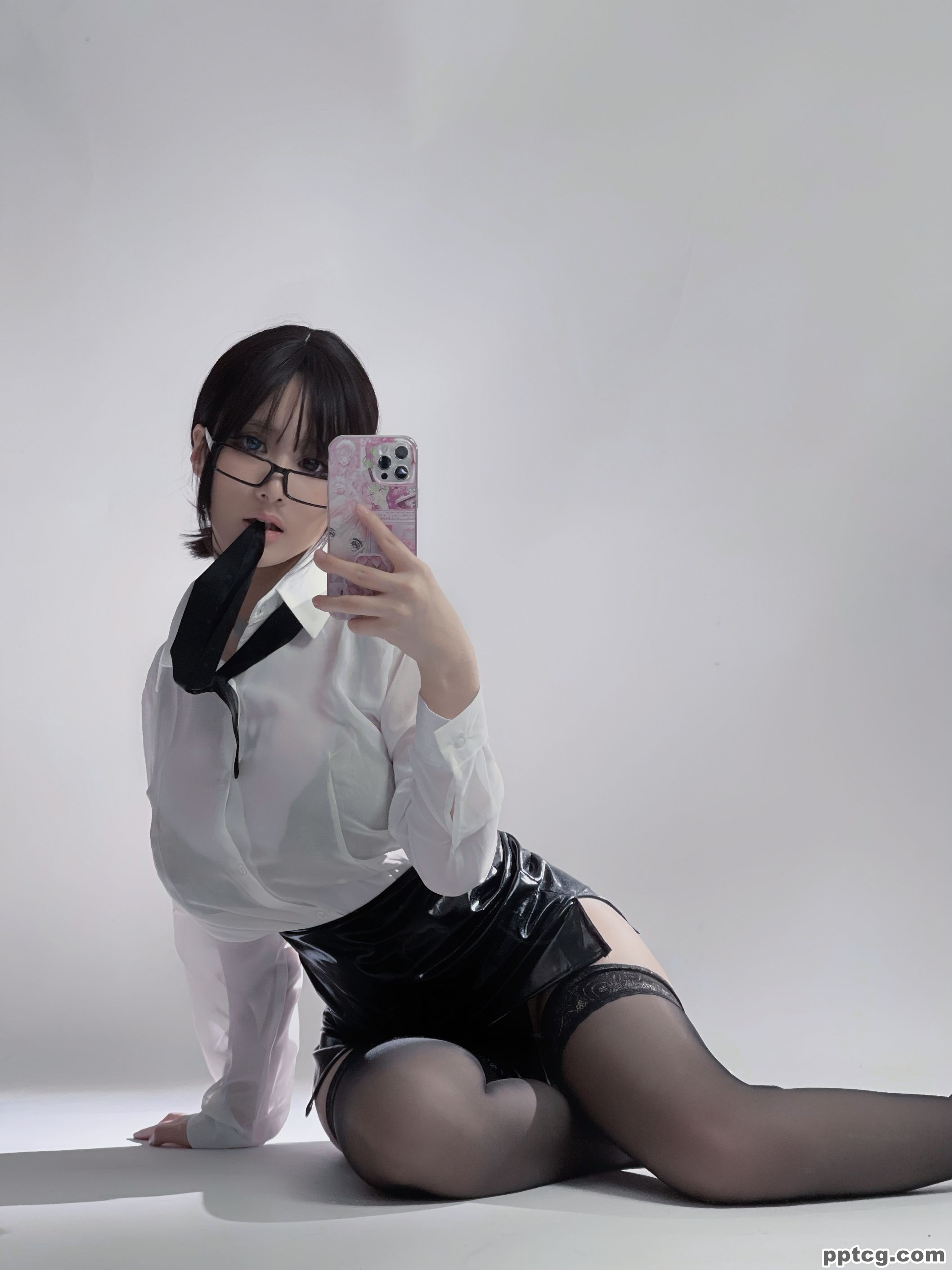 幼愛youmeko 早安,想吃点什么？