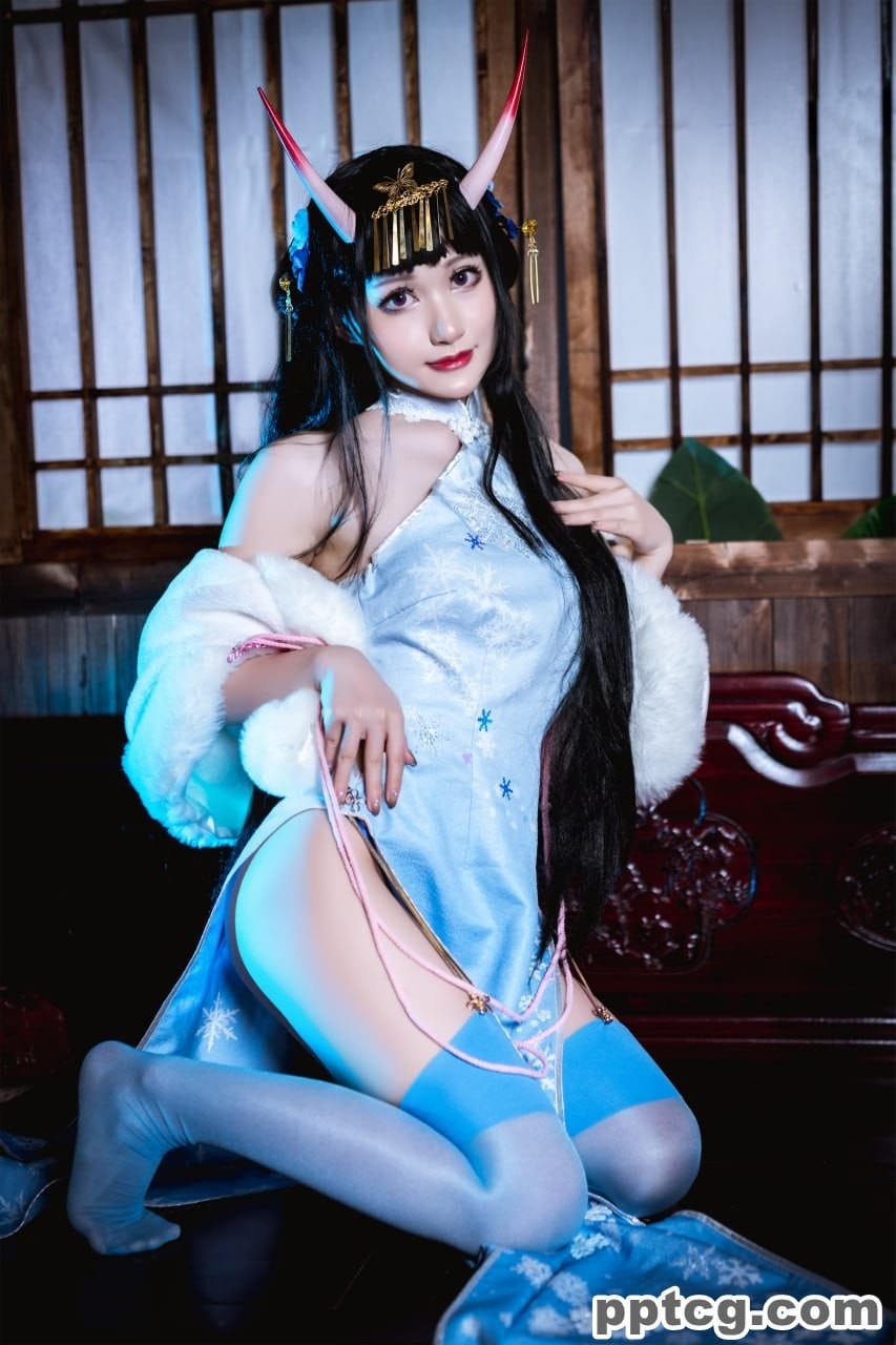 木之本果  花容